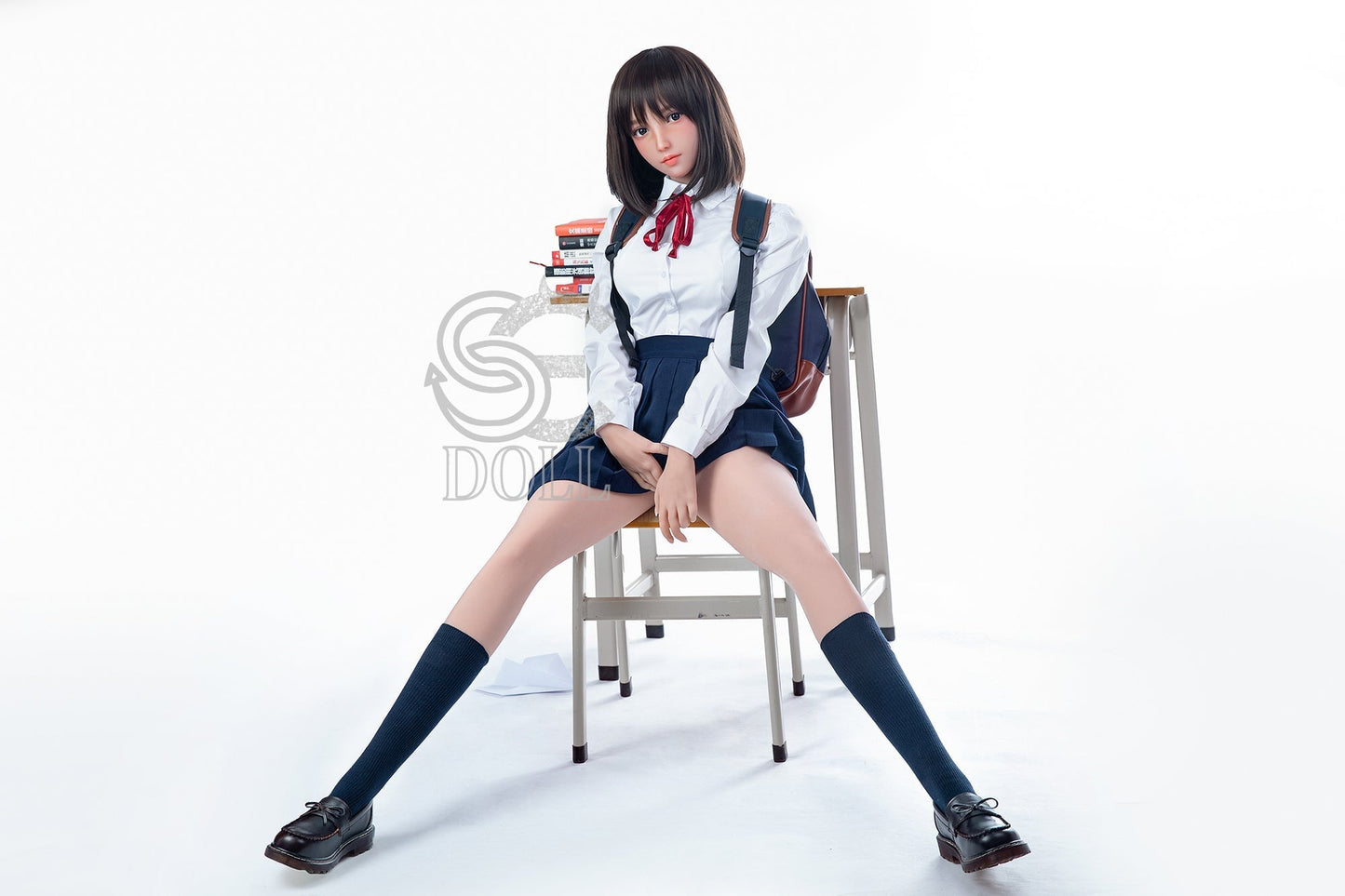 Image of Yuuki 163Cm 5Ft 4 E Cup Se Doll 2 - Top-rated Intimate Doll by Anmodolls - SEDOLL®