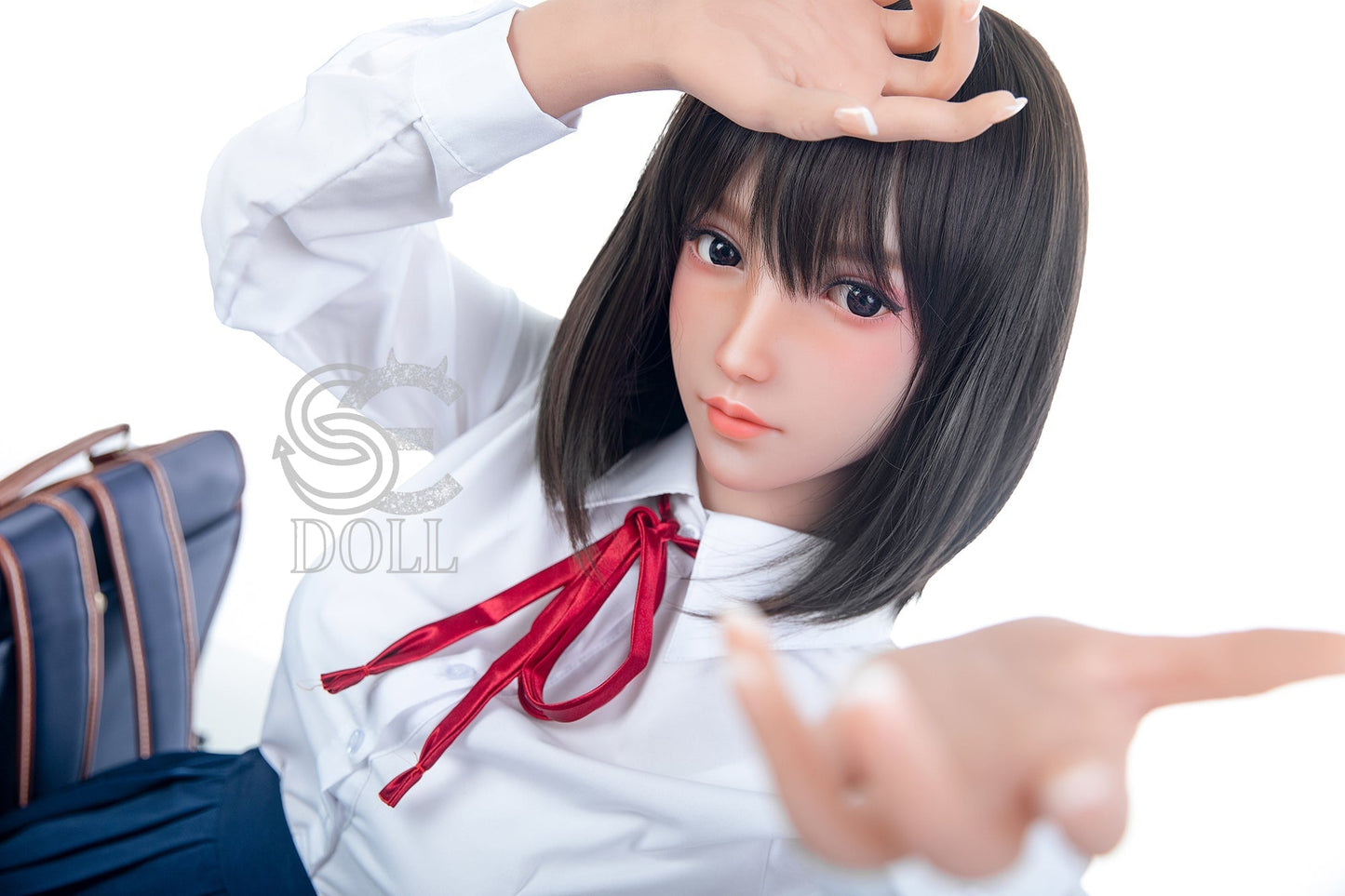 Image of Yuuki 163Cm 5Ft 4 E Cup Se Doll 2 - Top-rated Intimate Doll by Anmodolls - SEDOLL®