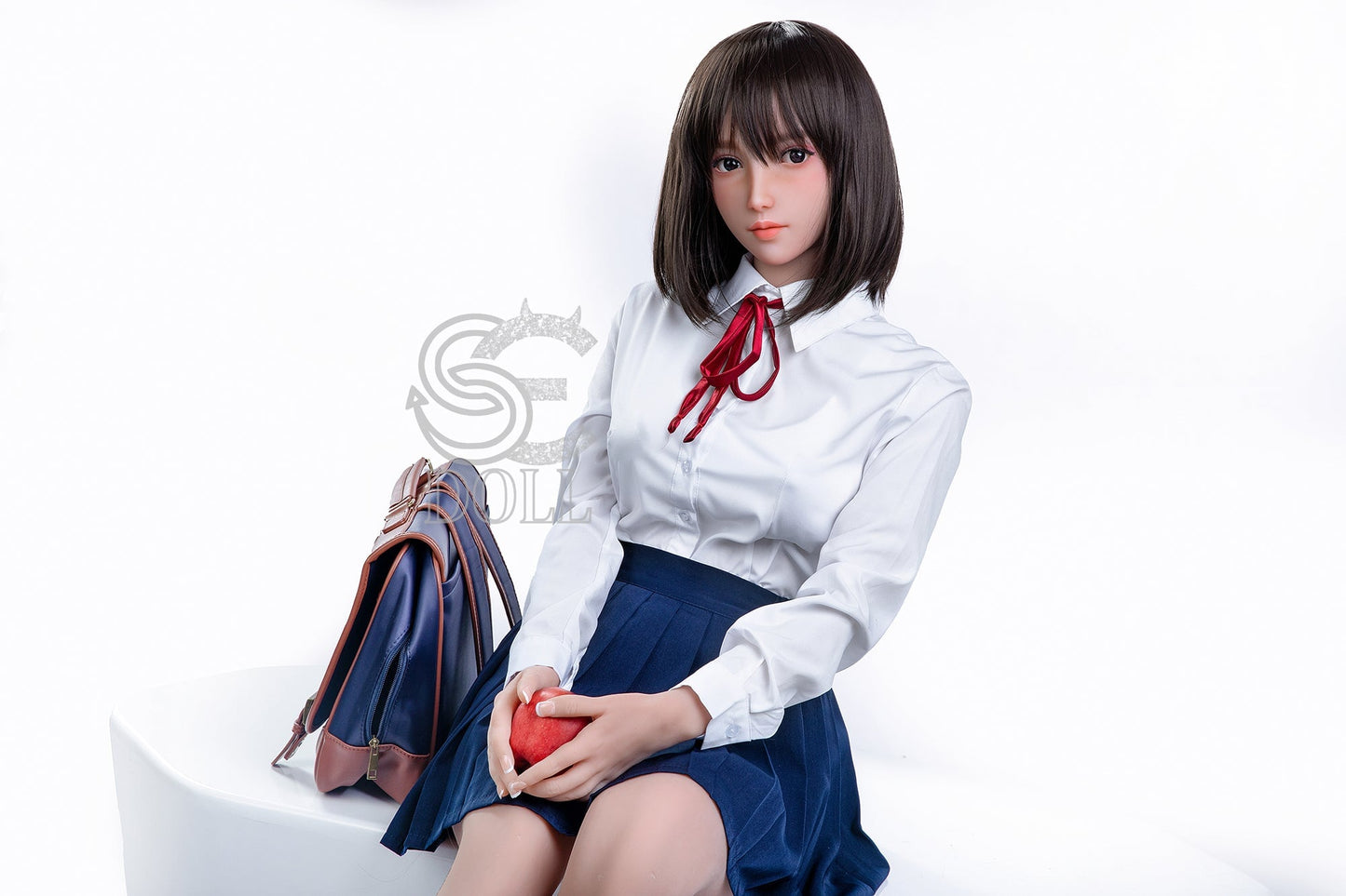 Image of Yuuki 163Cm 5Ft 4 E Cup Se Doll 2 - Top-rated Intimate Doll by Anmodolls - SEDOLL®