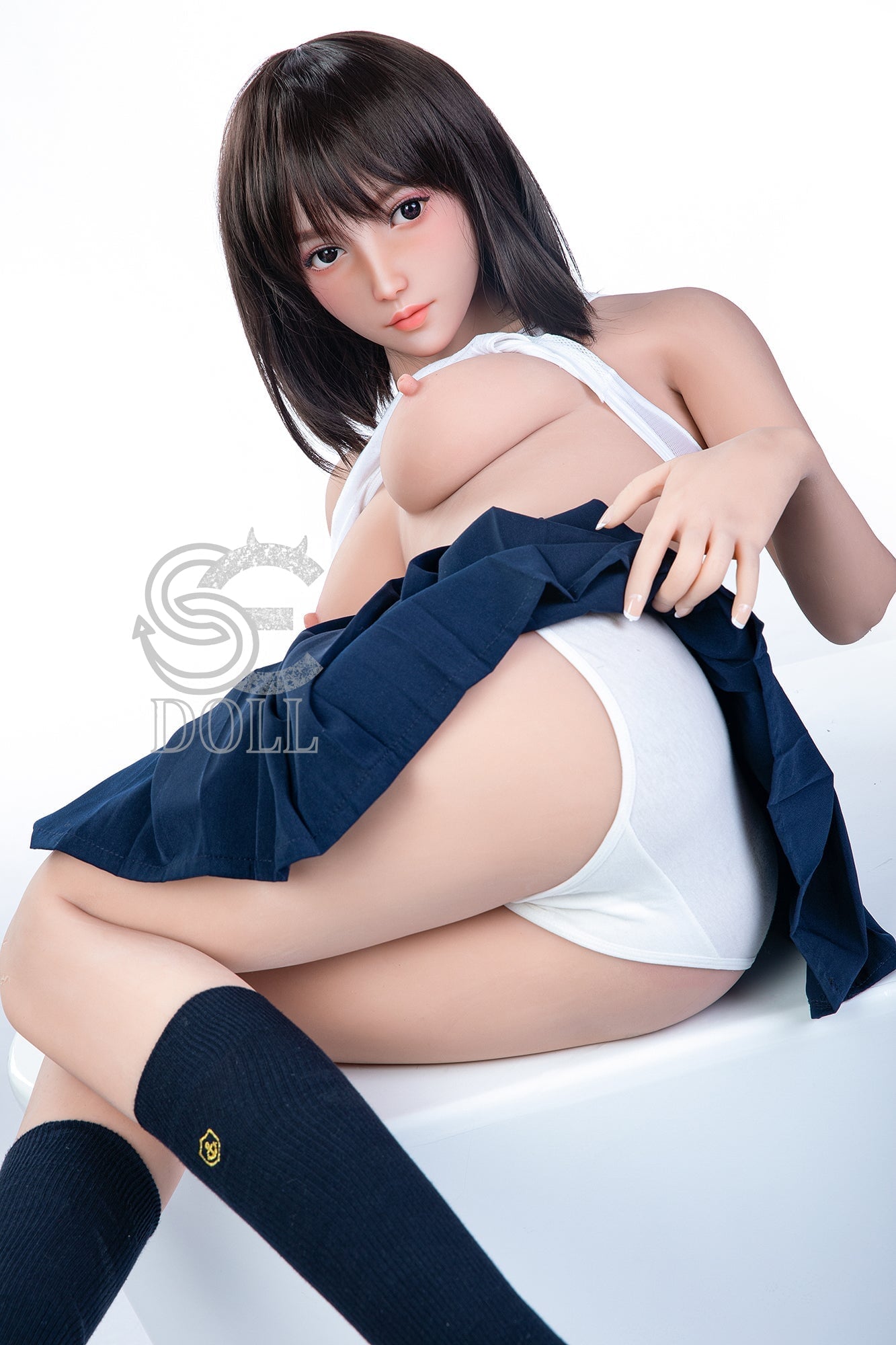 Image of Yuuki 163Cm 5Ft 4 E Cup Se Doll 2 - Top-rated Intimate Doll by Anmodolls - SEDOLL®