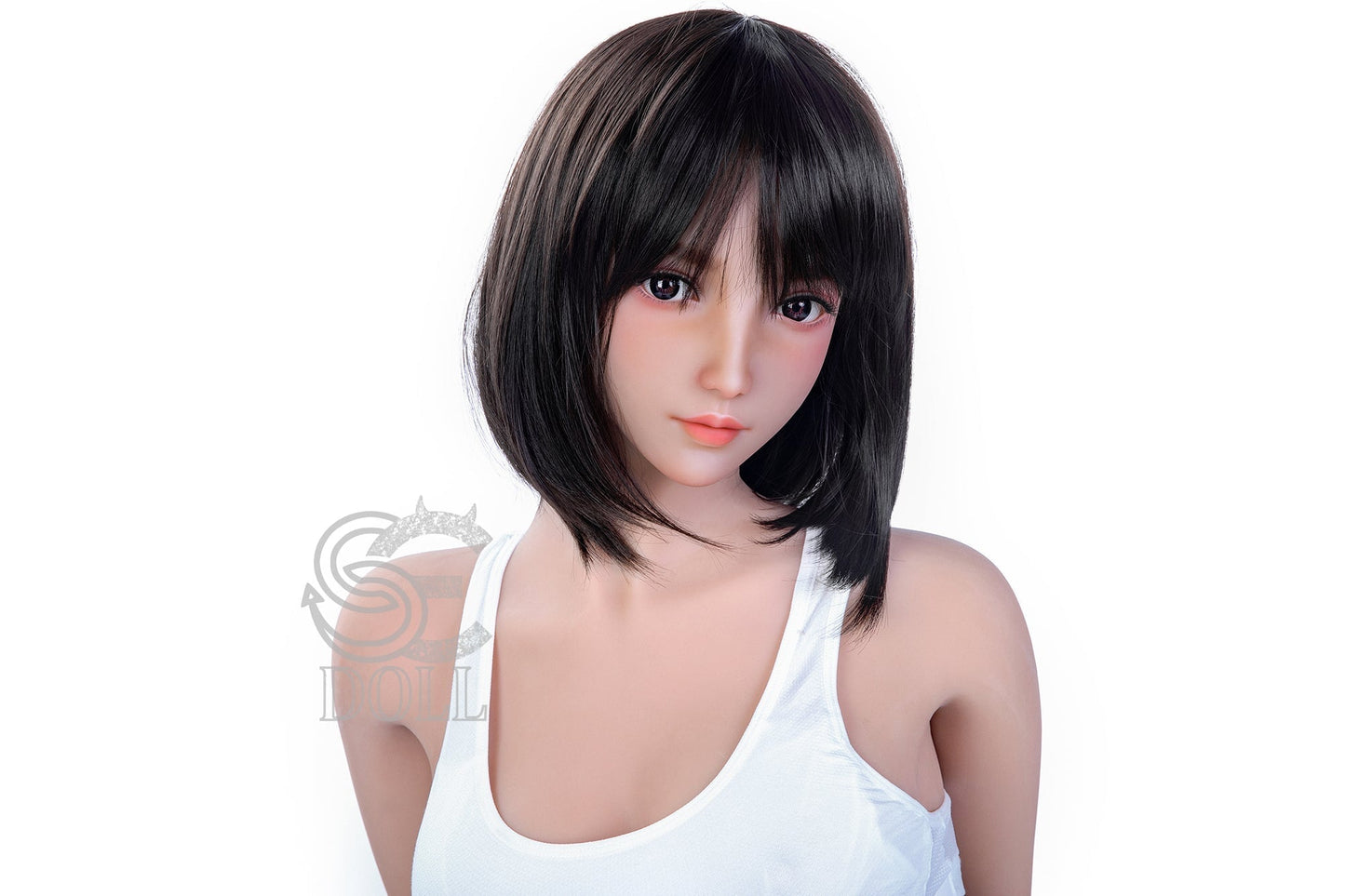 Image of Yuuki 163Cm 5Ft 4 E Cup Se Doll 2 - Top-rated Intimate Doll by Anmodolls - SEDOLL®