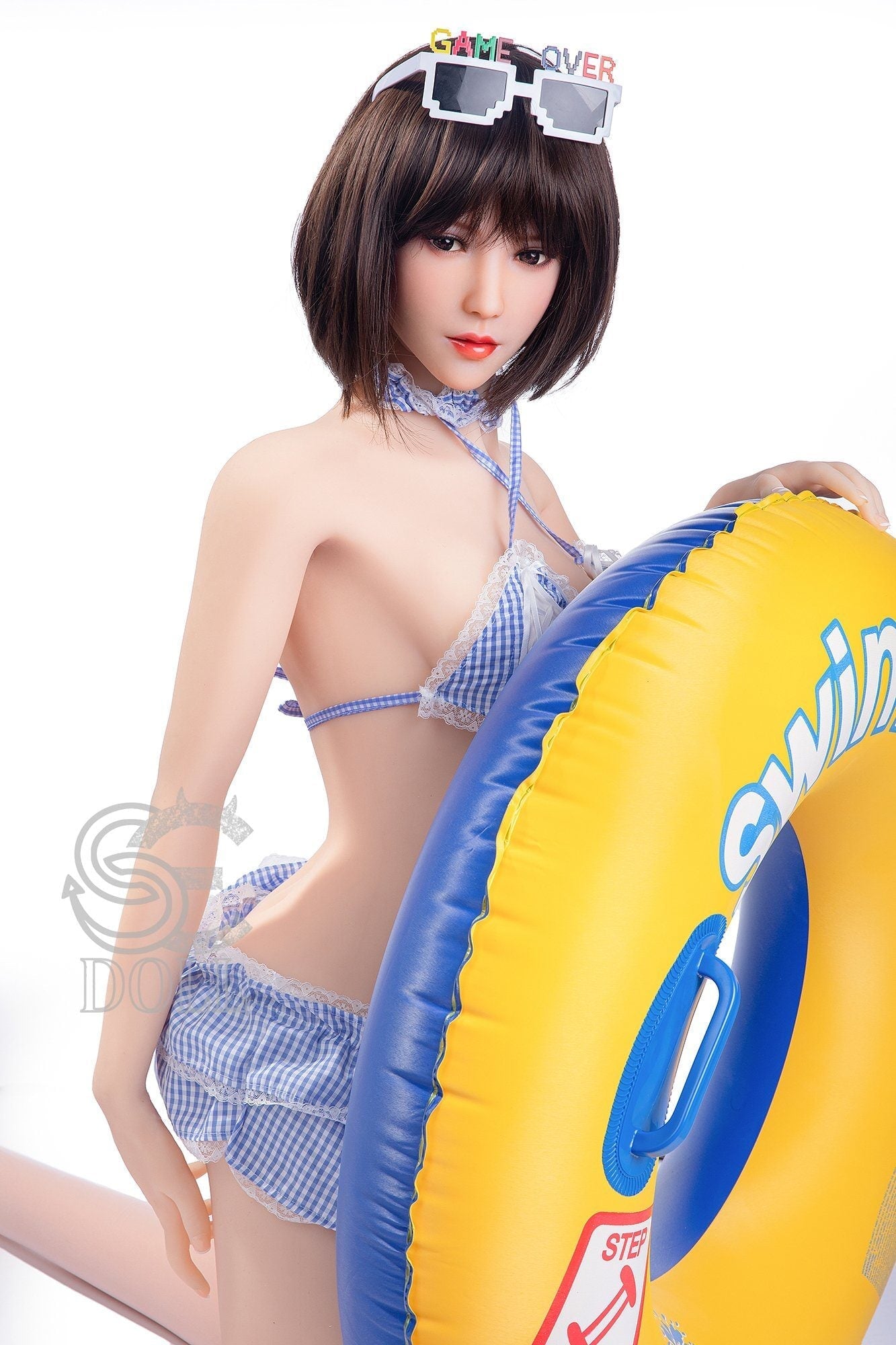 Image of Nina 163Cm 5Ft 3 E Cup Se Doll - Realistic Sensual Doll by Anmodolls - SEDOLL®
