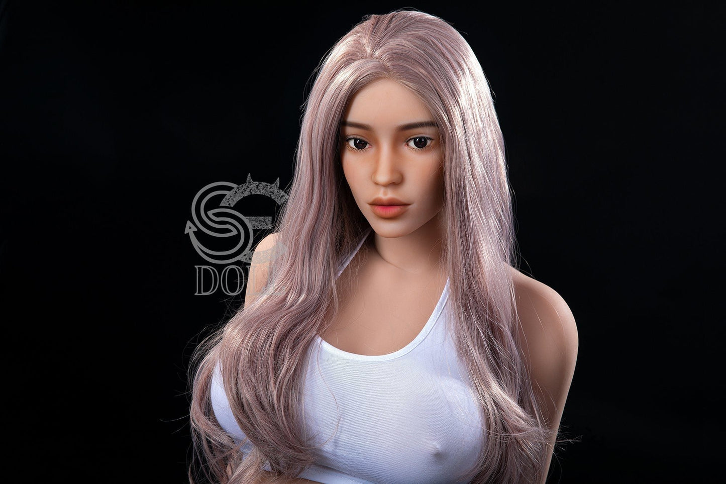 Image of Beth 161Cm 5Ft 3 E Cup Se Doll - Ultimate Realism in Dolls by Anmodolls - SEDOLL®