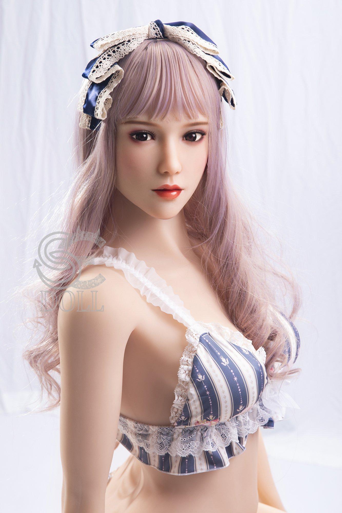 Image of Yuuna 163Cm 5Ft 3 E Cup Se Doll - Premium TPE Love Doll by Anmodolls - SEDOLL®