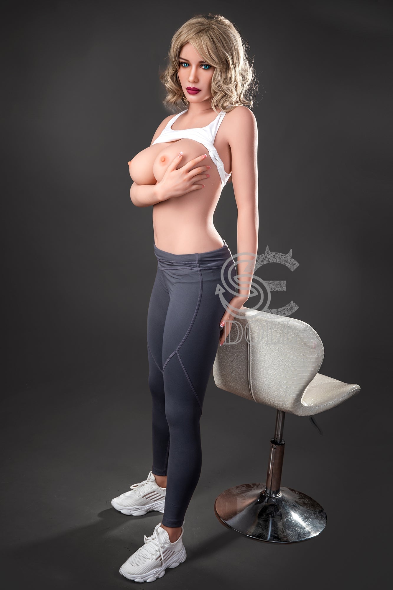 Image of Marian 161Cm 5Ft 3 G Cup Se Doll 1 - Ultimate Realism in Dolls by Anmodolls - SEDOLL®