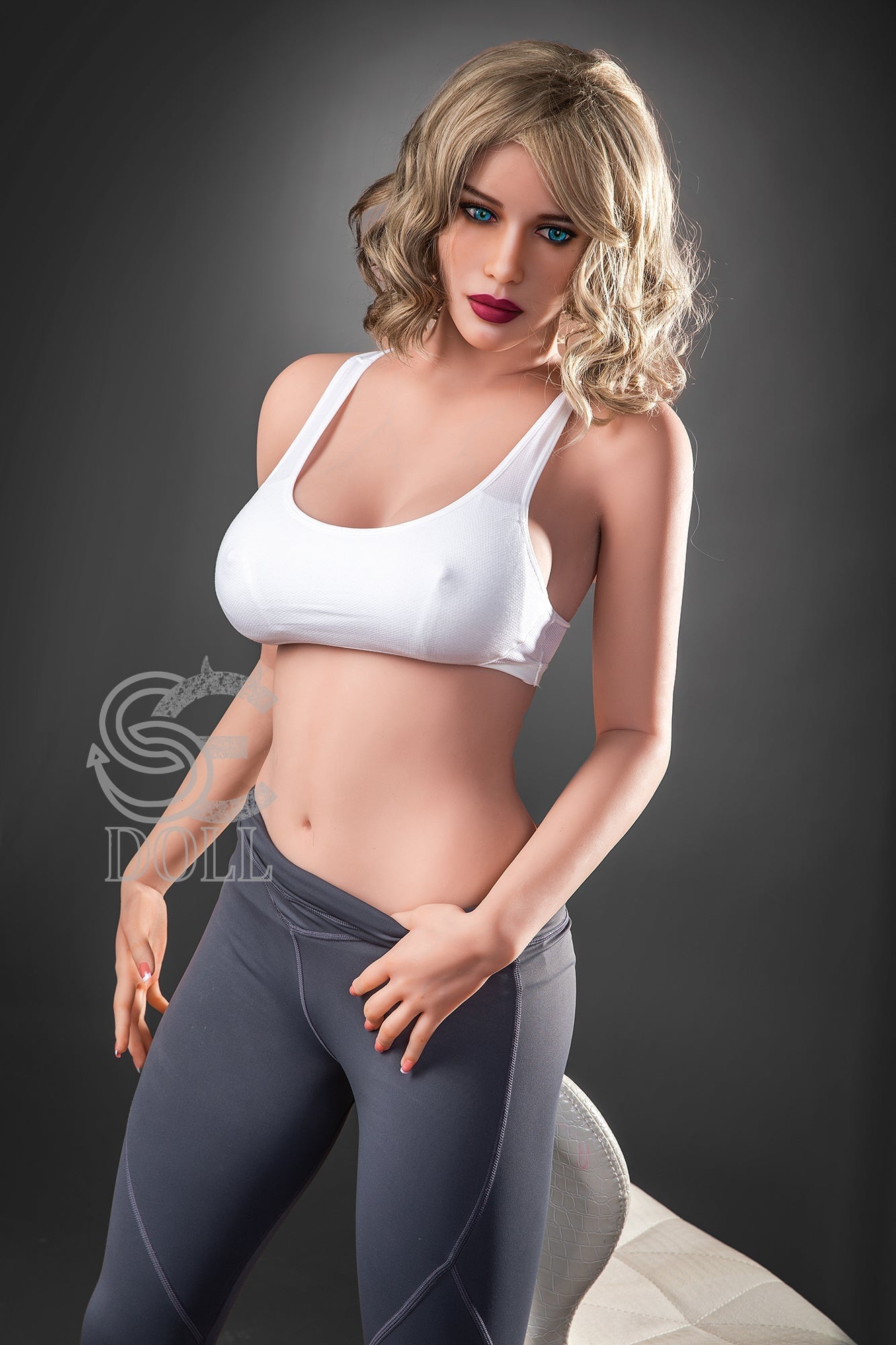 Image of Marian 161Cm 5Ft 3 G Cup Se Doll 1 - Ultimate Realism in Dolls by Anmodolls - SEDOLL®