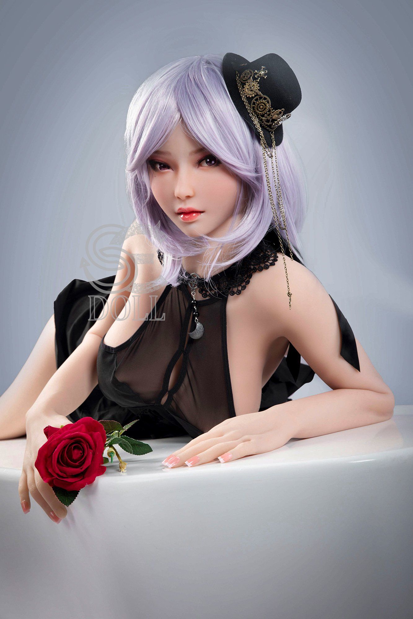 Image of Miya 165Cm 5Ft 5 F Cup Se Doll - Ultimate Realism in Dolls by Anmodolls - SEDOLL®