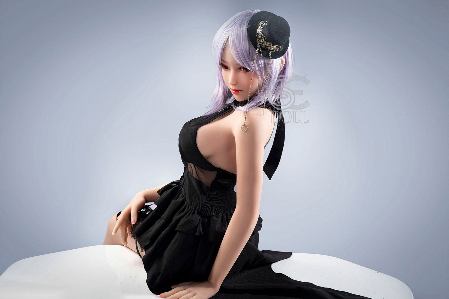 Image of Miya 165Cm 5Ft 5 F Cup Se Doll - Ultimate Realism in Dolls by Anmodolls - SEDOLL®