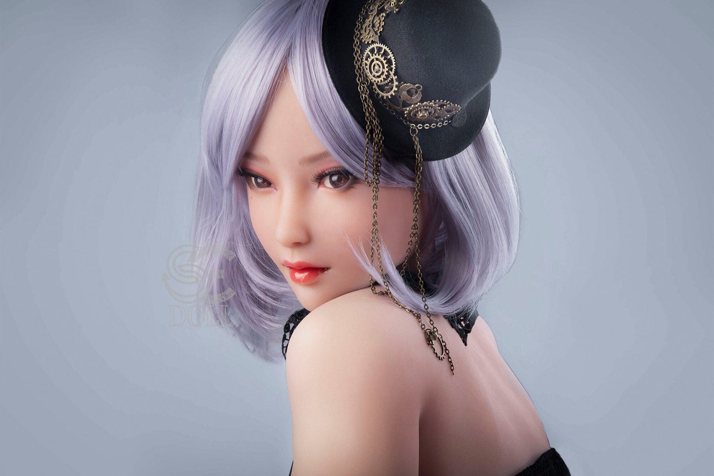 Image of Miya 165Cm 5Ft 5 F Cup Se Doll - Ultimate Realism in Dolls by Anmodolls - SEDOLL®