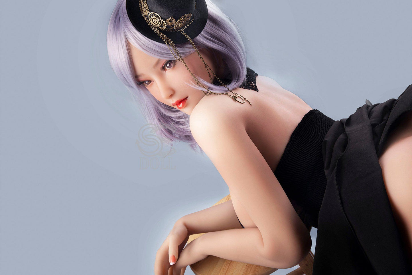 Image of Miya 165Cm 5Ft 5 F Cup Se Doll - Ultimate Realism in Dolls by Anmodolls - SEDOLL®
