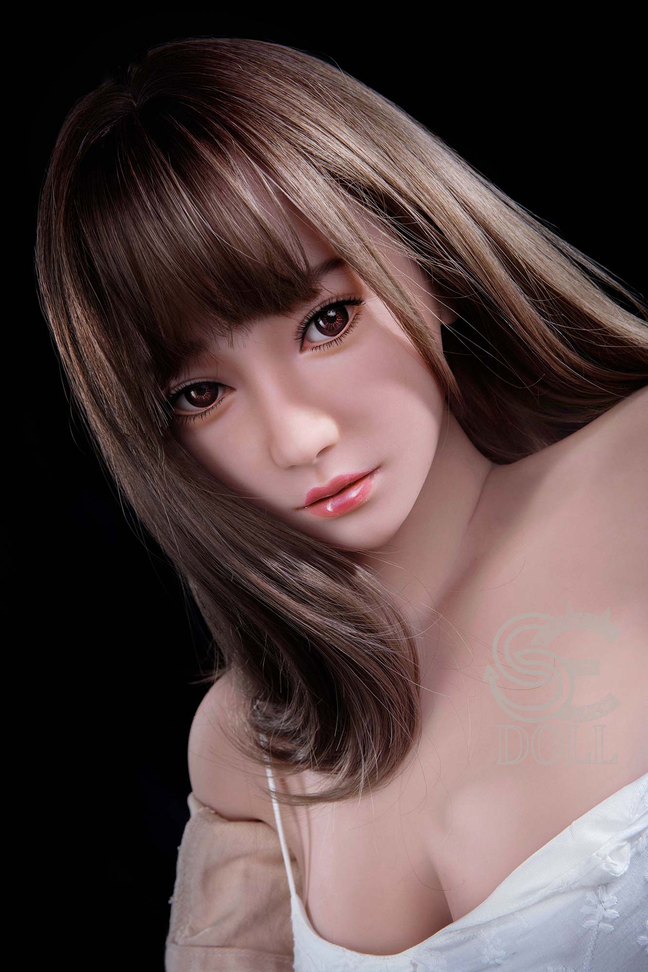 Image of Yukari 163Cm 5Ft 4 E Cup Se Doll - High-Quality Silicone Partner by Anmodolls - SEDOLL®