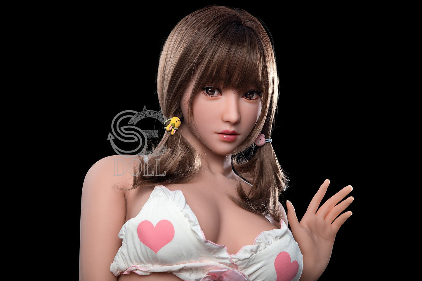 Image of Midori 163Cm 5Ft 4 E Cup Se Doll - Erotic Art Doll by Anmodolls - SEDOLL®