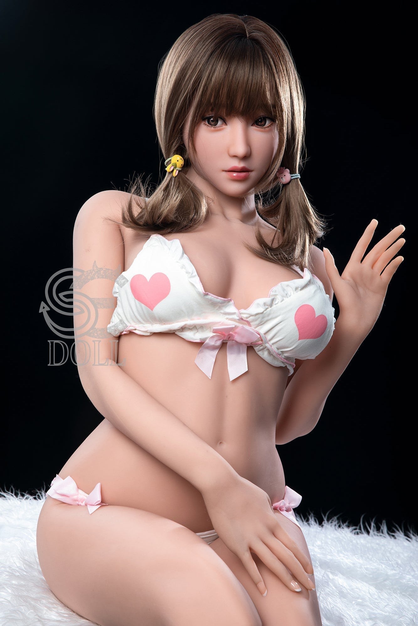 Image of Midori 163Cm 5Ft 4 E Cup Se Doll - Erotic Art Doll by Anmodolls - SEDOLL®