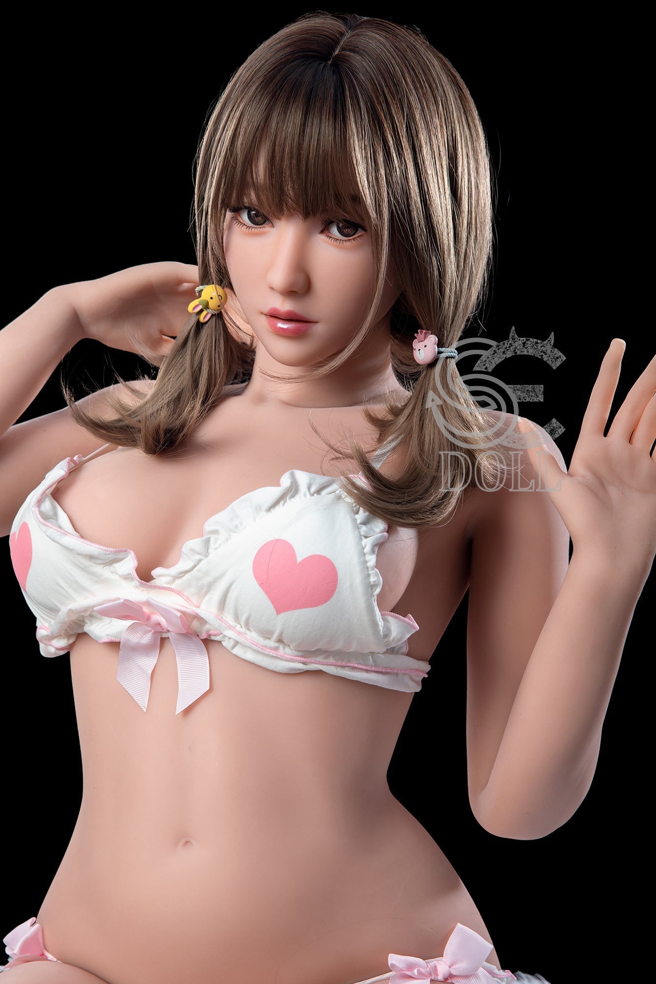 Image of Midori 163Cm 5Ft 4 E Cup Se Doll - Erotic Art Doll by Anmodolls - SEDOLL®