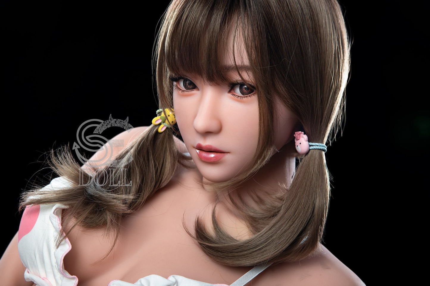 Image of Midori 163Cm 5Ft 4 E Cup Se Doll - Erotic Art Doll by Anmodolls - SEDOLL®