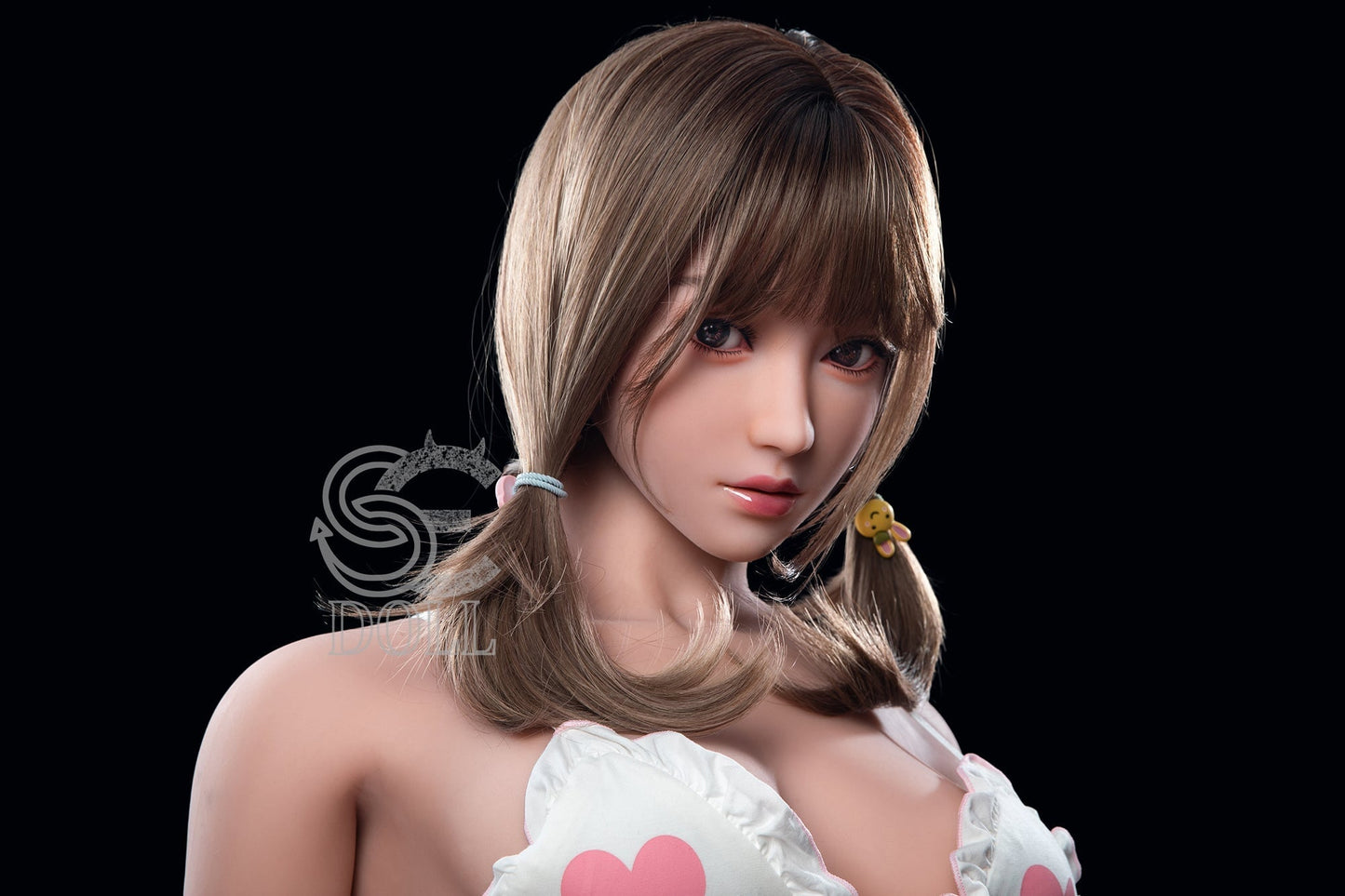 Image of Midori 163Cm 5Ft 4 E Cup Se Doll - Erotic Art Doll by Anmodolls - SEDOLL®