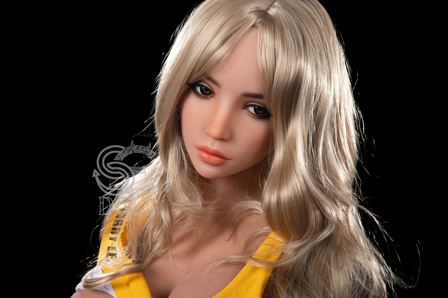 Image of Jenny 161Cm 5Ft 3 F Cup Se Doll - Erotic Art Doll by Anmodolls - SEDOLL®