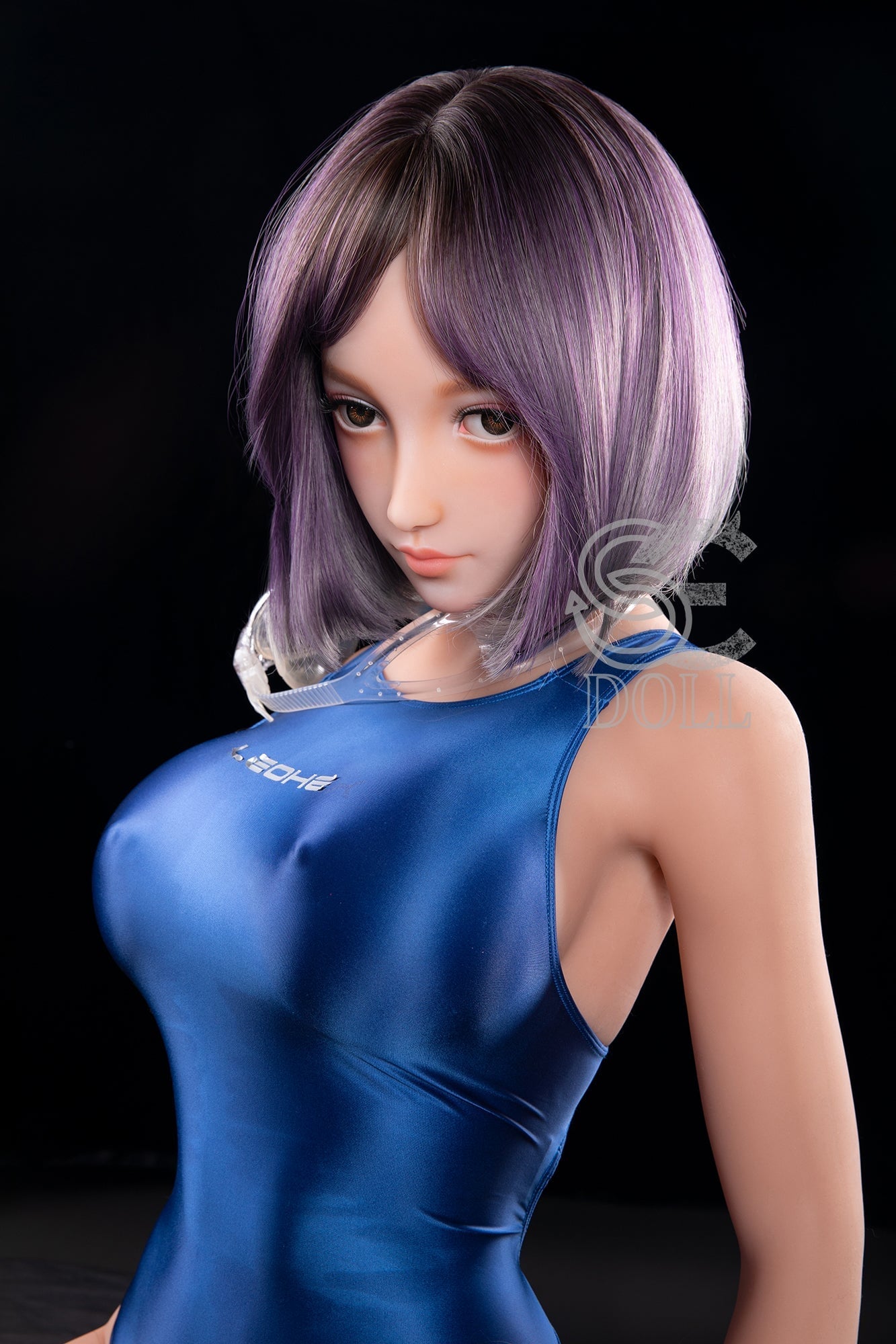 Image of Miki 161Cm 5Ft 3 F Cup Se Doll - SE Doll Exclusive Model by Anmodolls - SEDOLL®