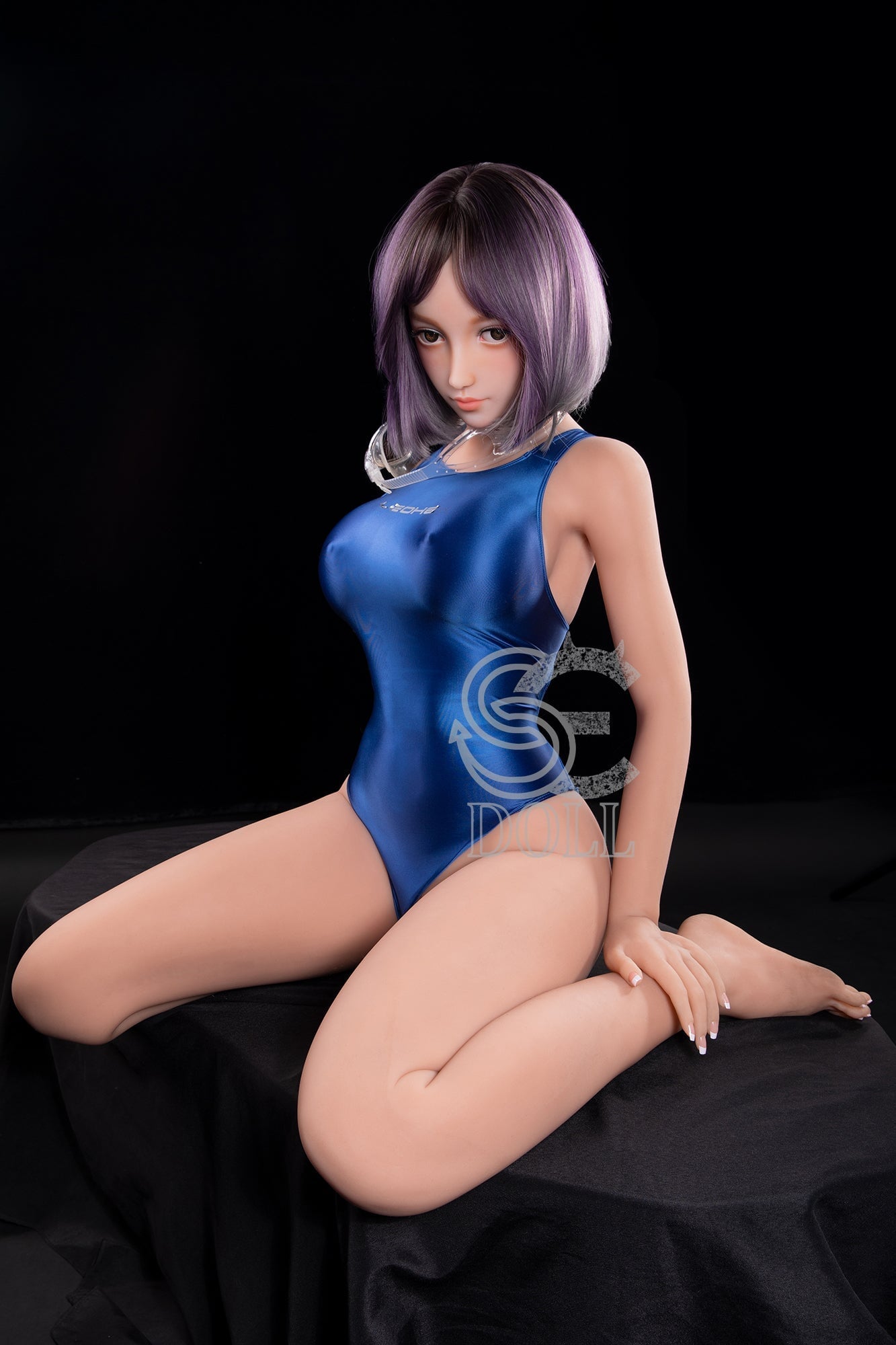Image of Miki 161Cm 5Ft 3 F Cup Se Doll - SE Doll Exclusive Model by Anmodolls - SEDOLL®