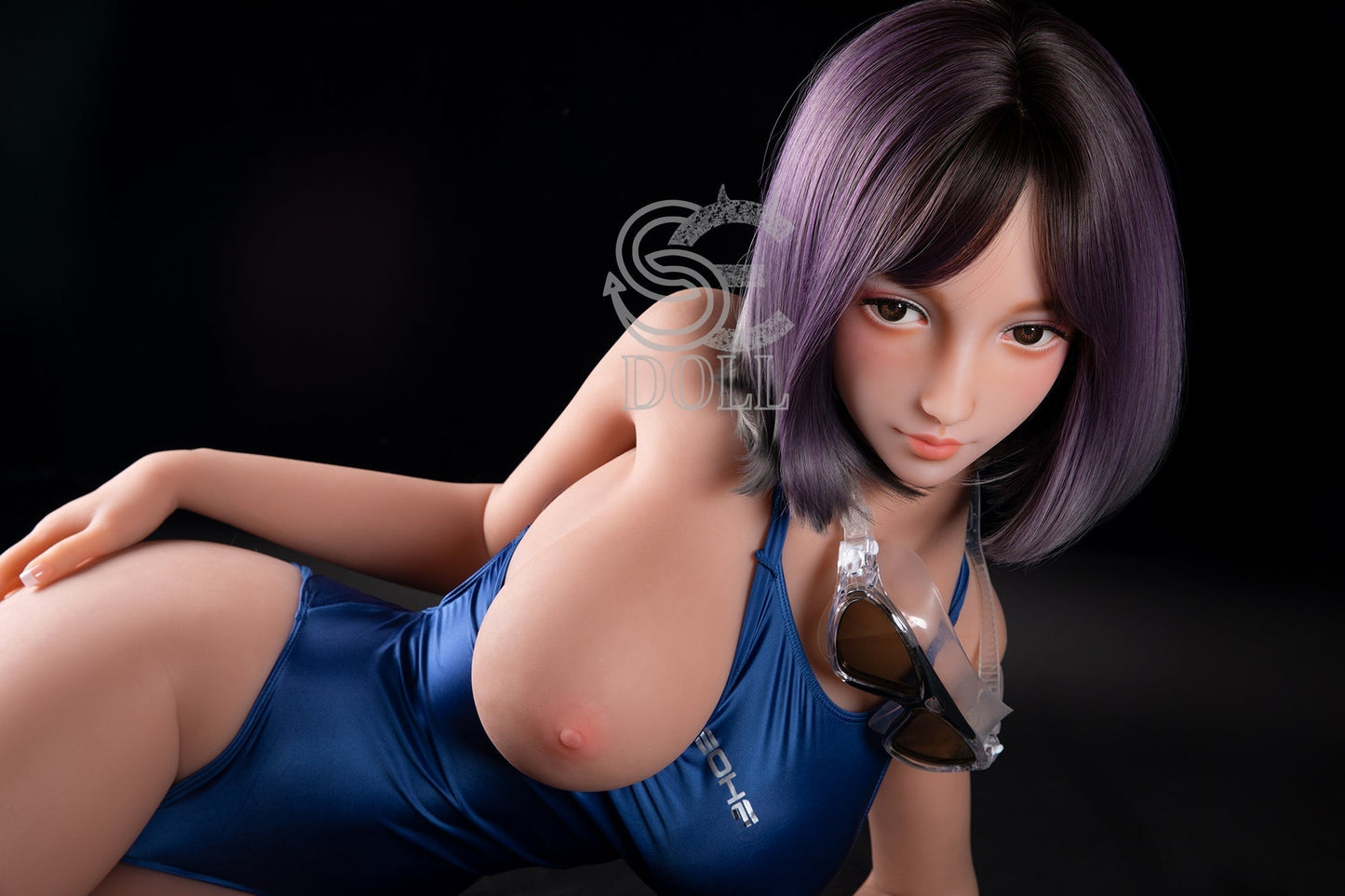 Image of Miki 161Cm 5Ft 3 F Cup Se Doll - SE Doll Exclusive Model by Anmodolls - SEDOLL®
