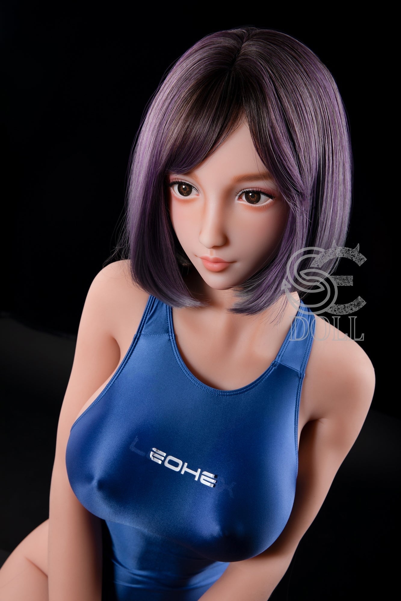 Image of Miki 161Cm 5Ft 3 F Cup Se Doll - SE Doll Exclusive Model by Anmodolls - SEDOLL®