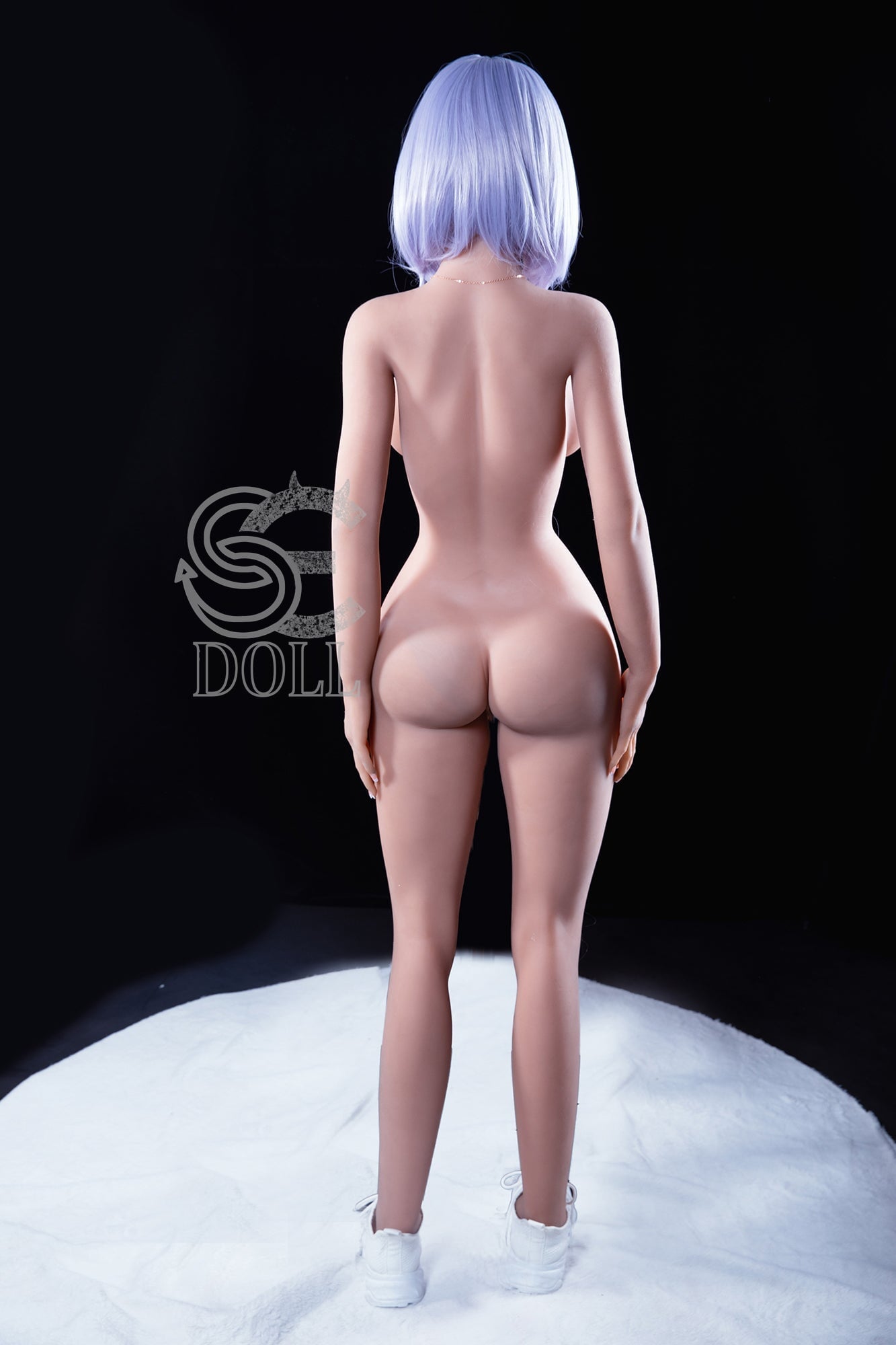 Image of Natsuki 161Cm 5Ft 3 F Cup Se Doll - Realistic Sensual Doll by Anmodolls - SEDOLL®