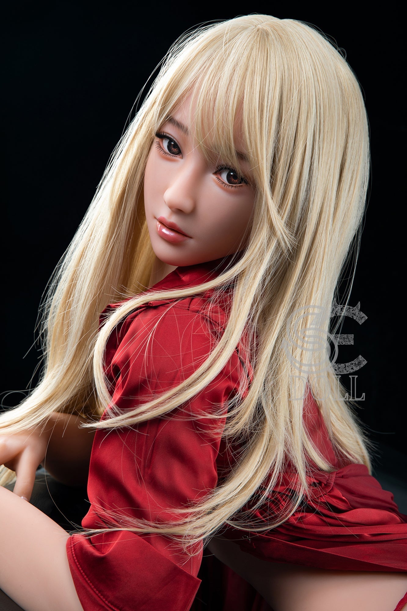 Image of Kotomi 166Cm 5 Ft 5 C Cup Se Doll - Luxurious Adult Figure by Anmodolls - SEDOLL®