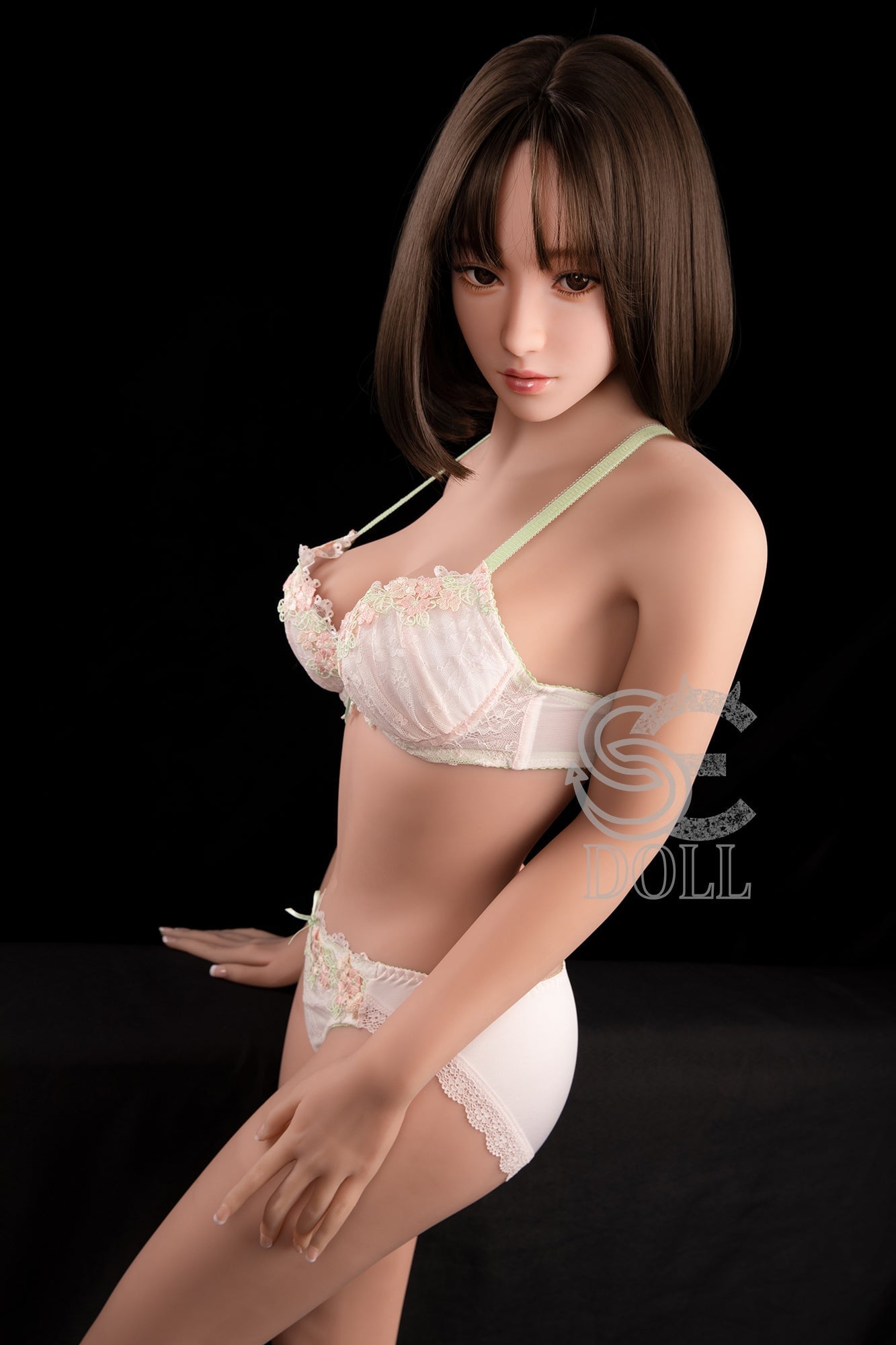 Image of Junko 158Cm 5Ft 2 D Cup Se Doll - SE Doll Exclusive Model by Anmodolls - SEDOLL®