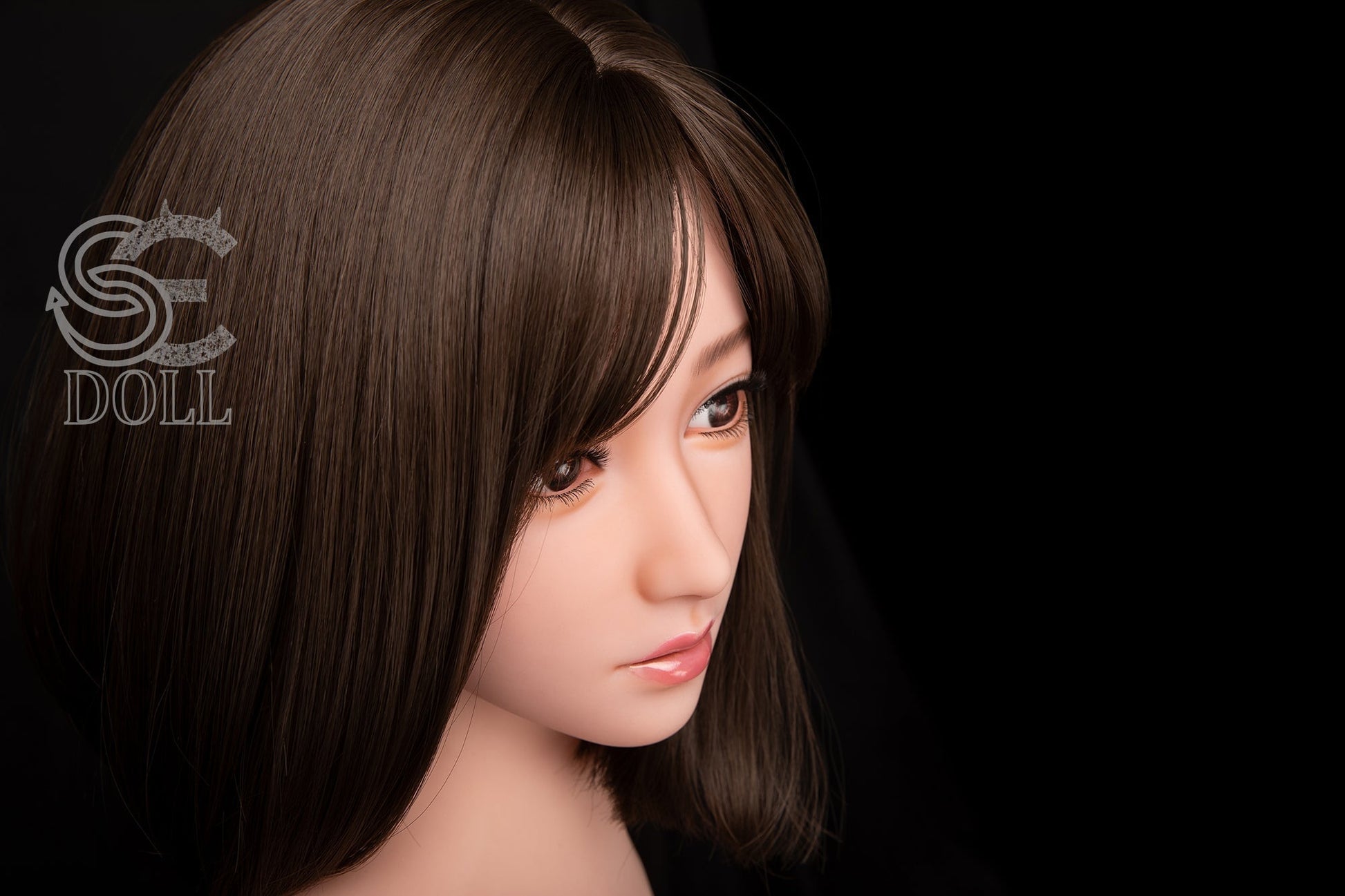 Image of Junko 158Cm 5Ft 2 D Cup Se Doll - SE Doll Exclusive Model by Anmodolls - SEDOLL®
