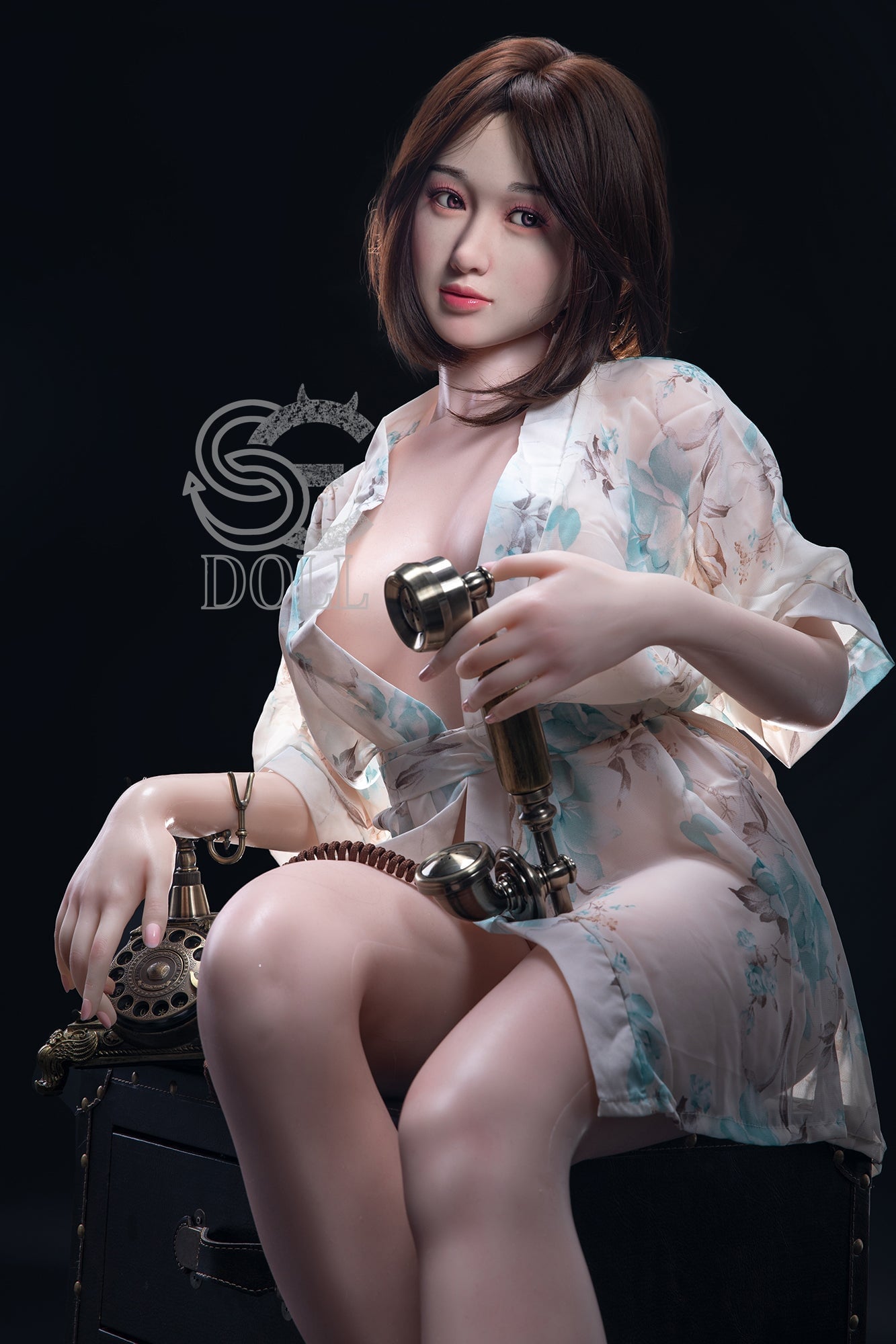 Image of Mariko 160Cm 5Ft 3 C Cup Se Doll - High-Quality Silicone Partner by Anmodolls - SEDOLL®