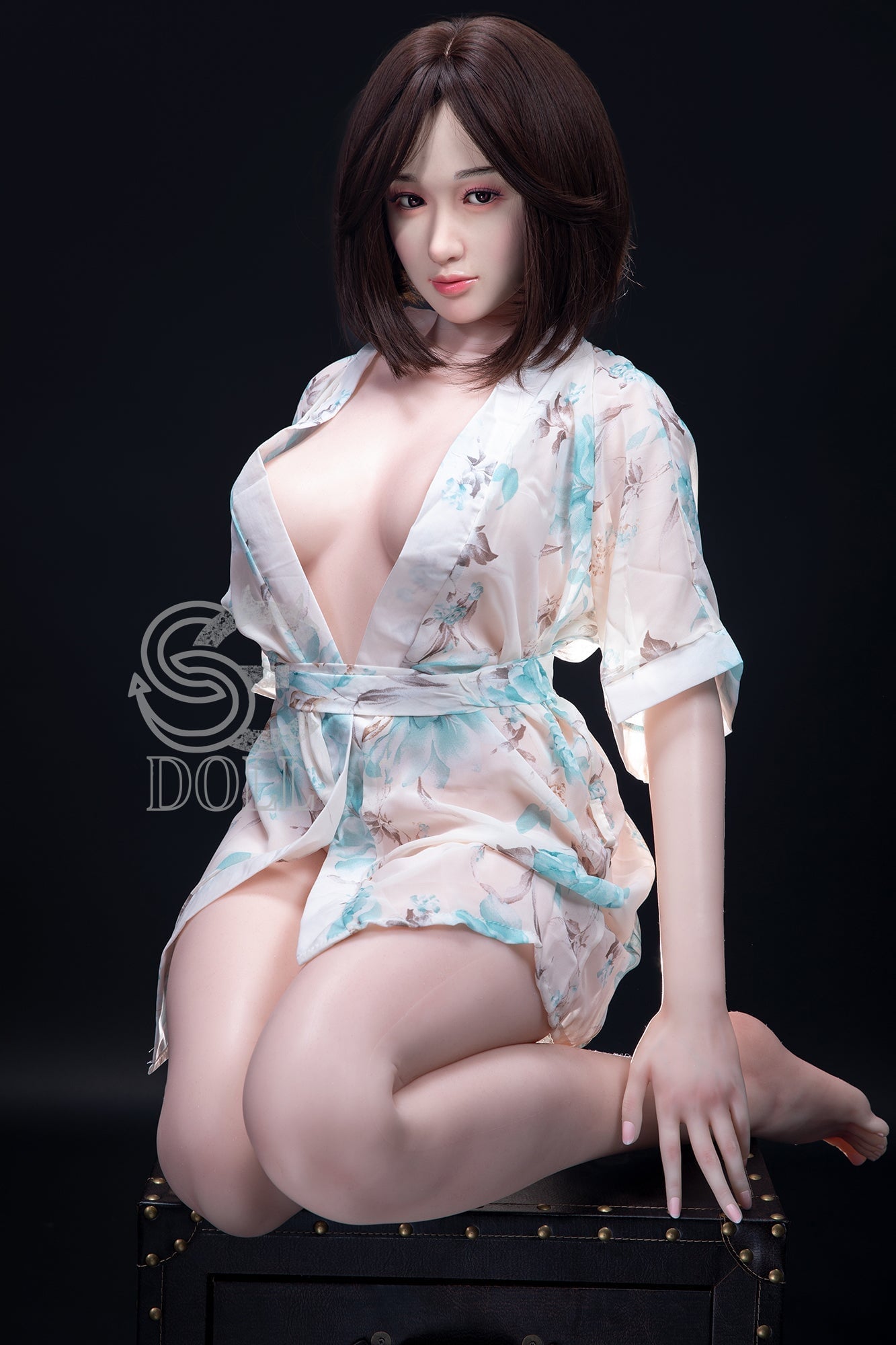 Image of Mariko 160Cm 5Ft 3 C Cup Se Doll - High-Quality Silicone Partner by Anmodolls - SEDOLL®