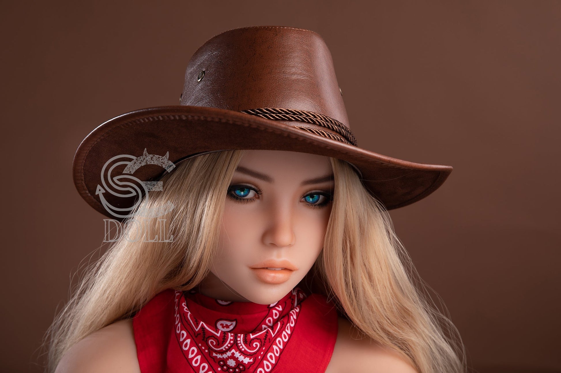 Image of Caroline 158Cm 5Ft 2 D Cup Se Doll - Premium TPE Love Doll by Anmodolls - SEDOLL®