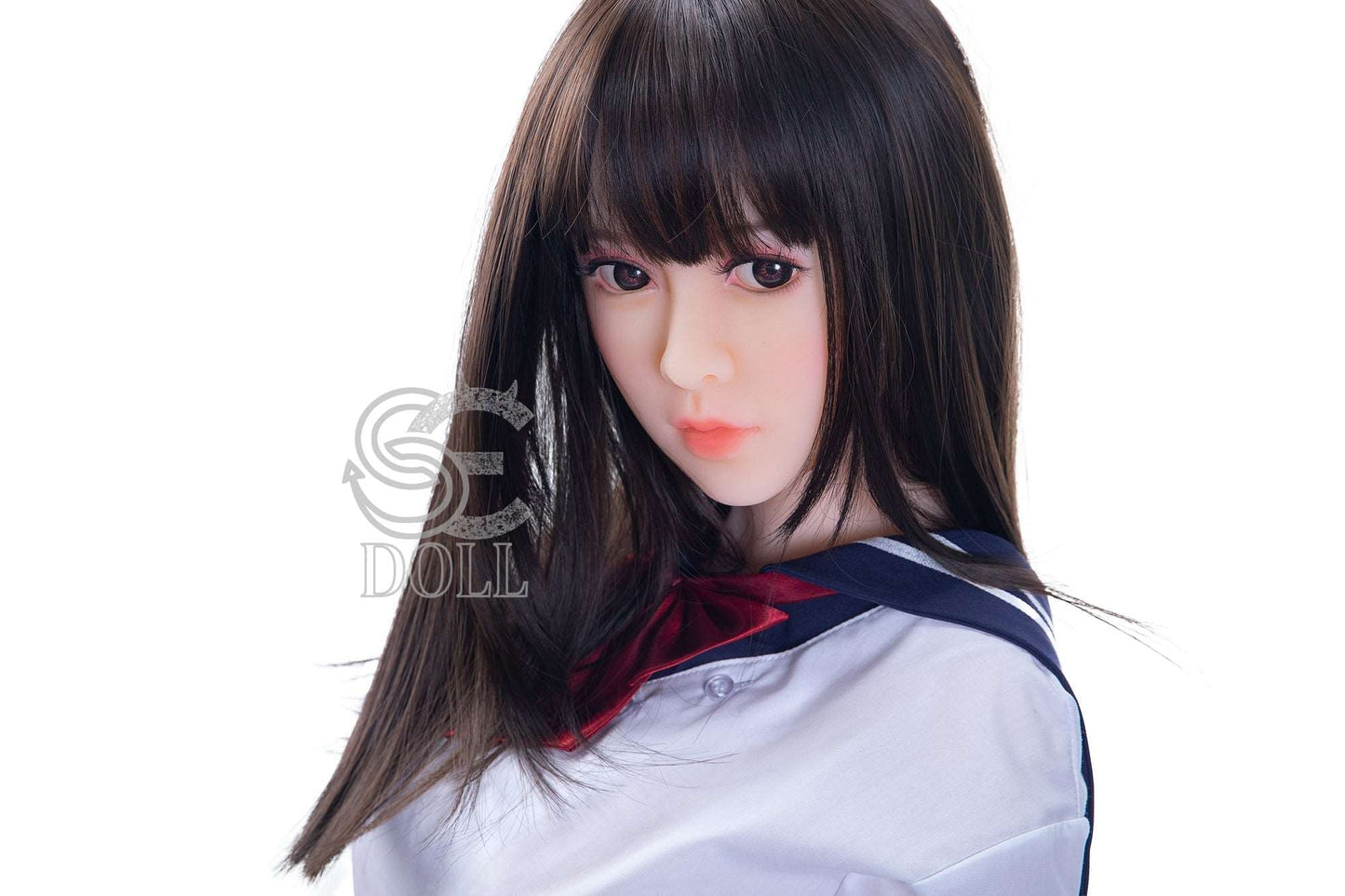 Image of Aki 151Cm 4 Ft 9 E Cup Se Doll - SE Doll Exclusive Model by Anmodolls - SEDOLL®