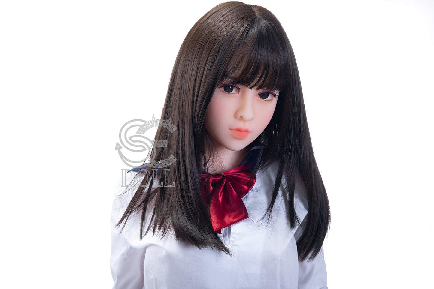 Image of Aki 151Cm 4 Ft 9 E Cup Se Doll - SE Doll Exclusive Model by Anmodolls - SEDOLL®