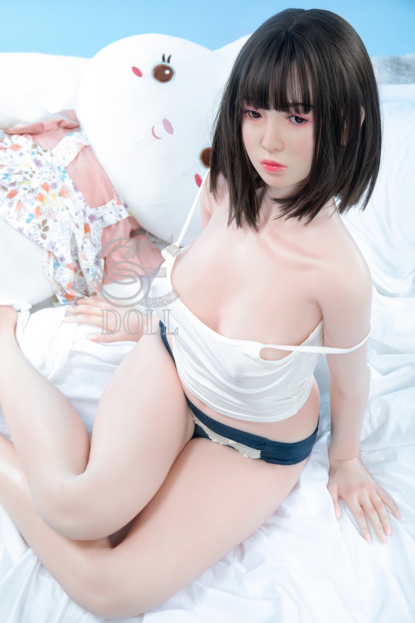 Image of Pearl 160Cm 5Ft 3 C Cup Se Doll - Luxurious Adult Figure by Anmodolls - SEDOLL®