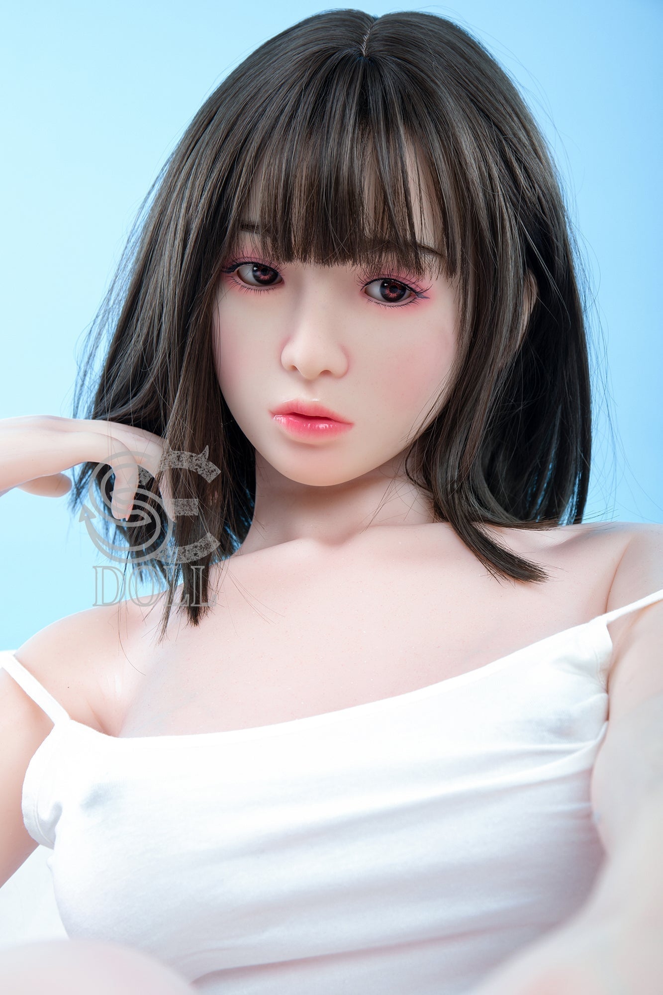 Image of Pearl 160Cm 5Ft 3 C Cup Se Doll - Luxurious Adult Figure by Anmodolls - SEDOLL®