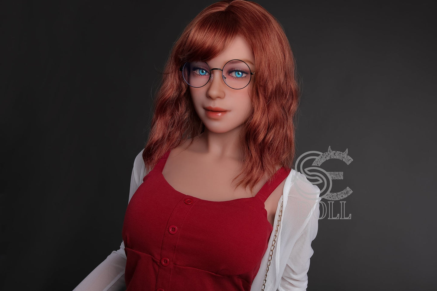 Image of Bonnie 166Cm 5 Ft 5 C Cup Se Doll - Realistic Sensual Doll by Anmodolls - SEDOLL®