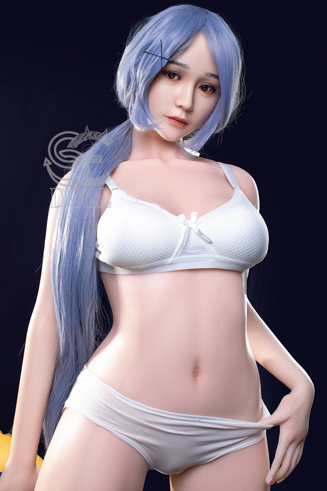 Image of Lydia 160Cm 5Ft 3 C Cup Se Doll - Seductive Sex Companion by Anmodolls - SEDOLL®