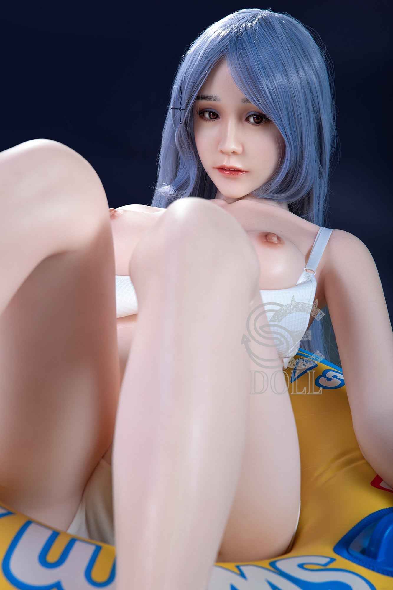 Image of Lydia 160Cm 5Ft 3 C Cup Se Doll - Seductive Sex Companion by Anmodolls - SEDOLL®