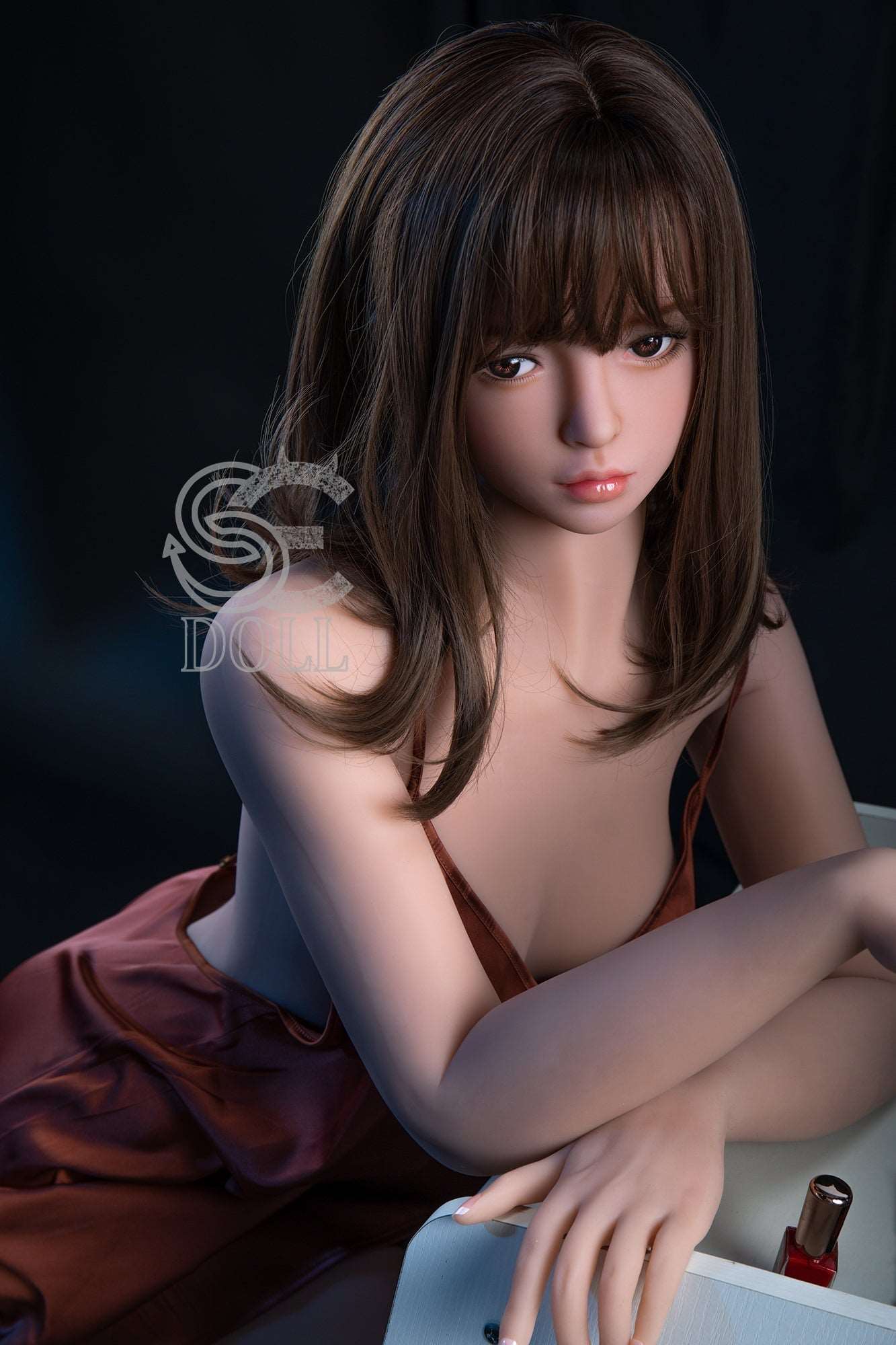 Image of Alice 166Cm 5 Ft 5 C Cup Se Doll - Seductive Sex Companion by Anmodolls - SEDOLL®