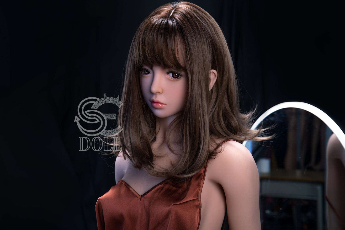 Image of Alice 166Cm 5 Ft 5 C Cup Se Doll - Seductive Sex Companion by Anmodolls - SEDOLL®
