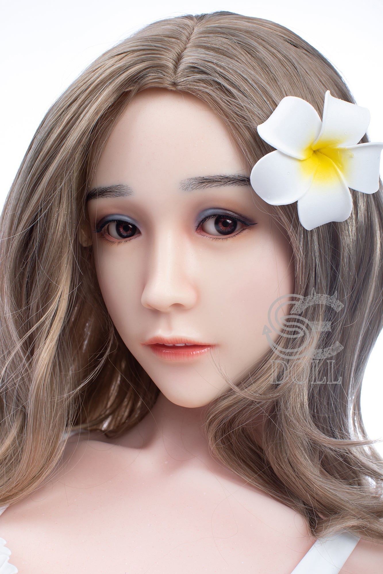 Image of Celina 160Cm 5Ft 3 C Cup Se Doll - SE Doll Exclusive Model by Anmodolls - SEDOLL®
