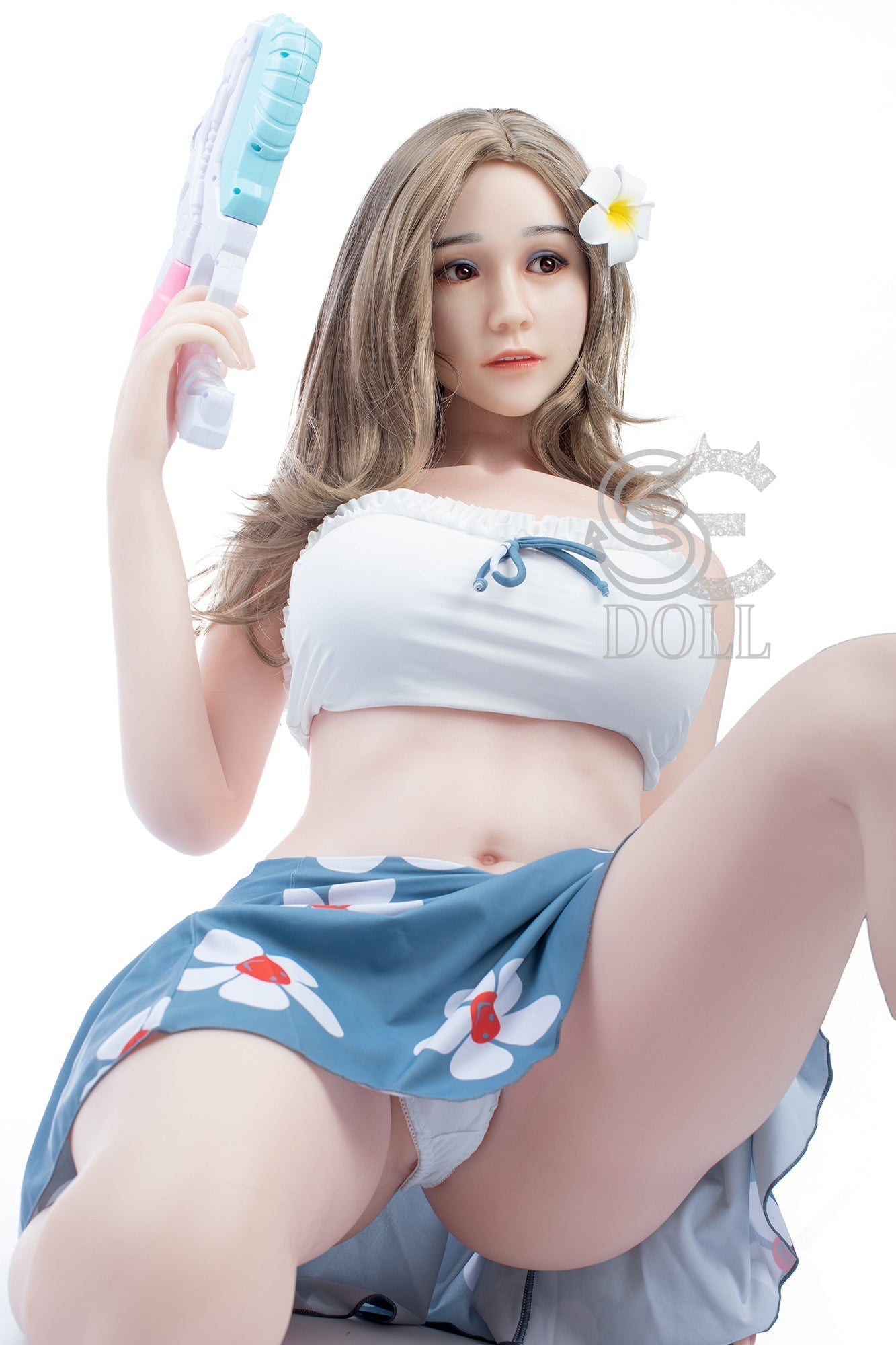 Image of Celina 160Cm 5Ft 3 C Cup Se Doll - SE Doll Exclusive Model by Anmodolls - SEDOLL®
