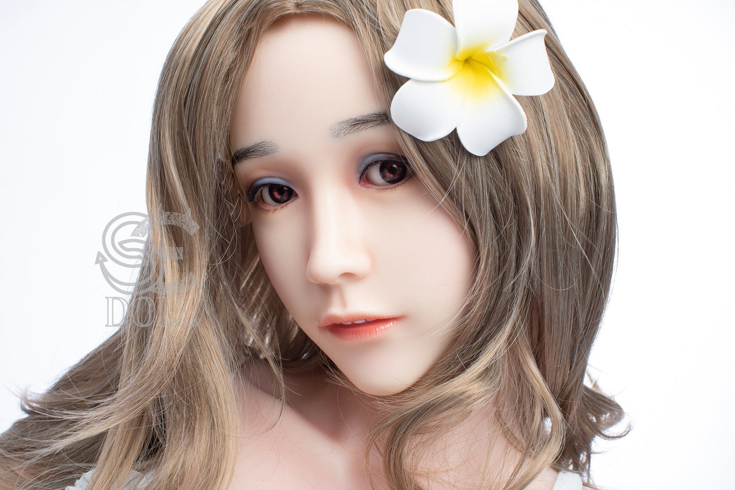 Image of Celina 160Cm 5Ft 3 C Cup Se Doll - SE Doll Exclusive Model by Anmodolls - SEDOLL®