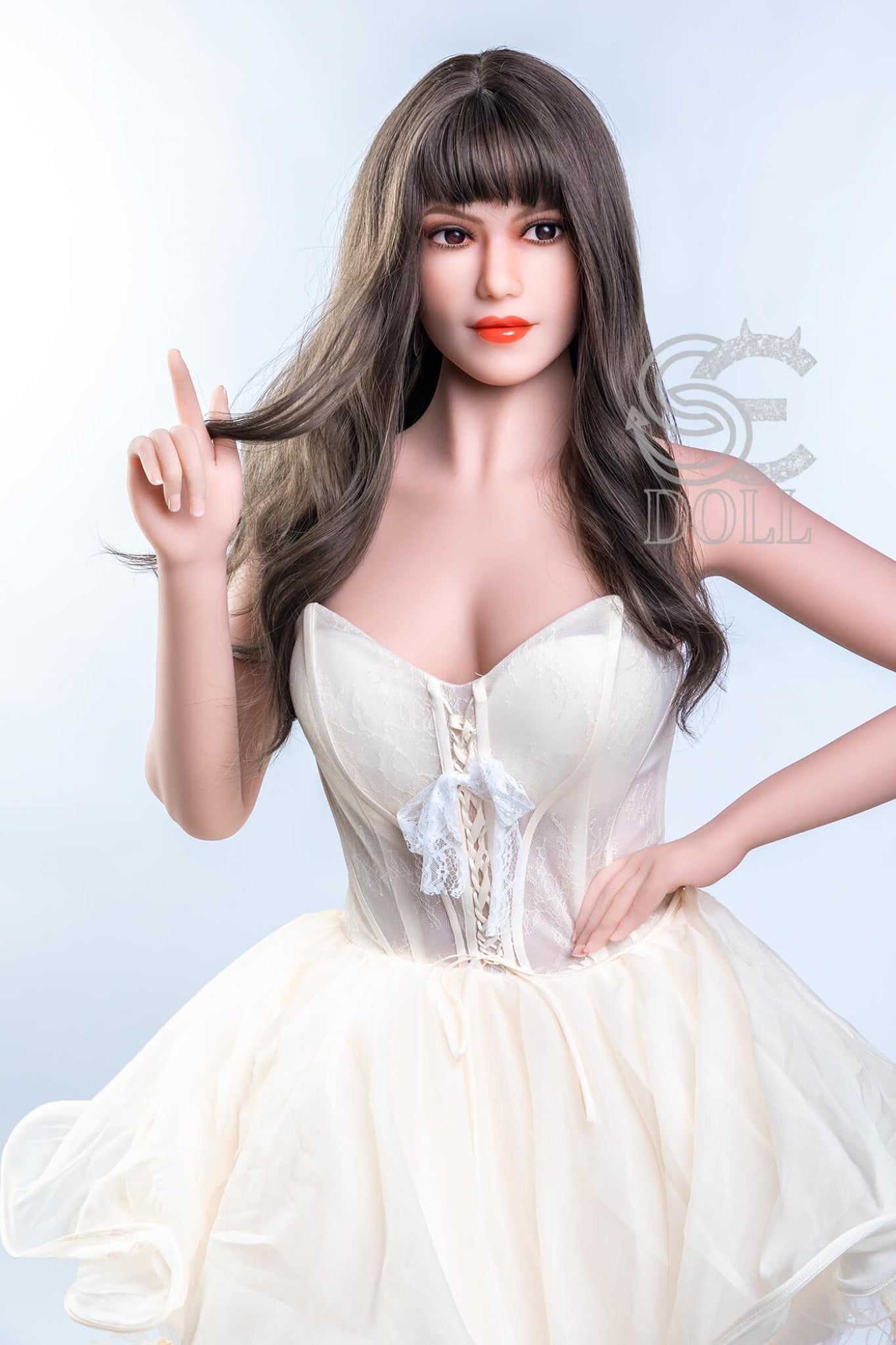 Image of Mirela 163Cm 5Ft 4 E Cup Se Doll - SE Doll Exclusive Model by Anmodolls - SEDOLL®