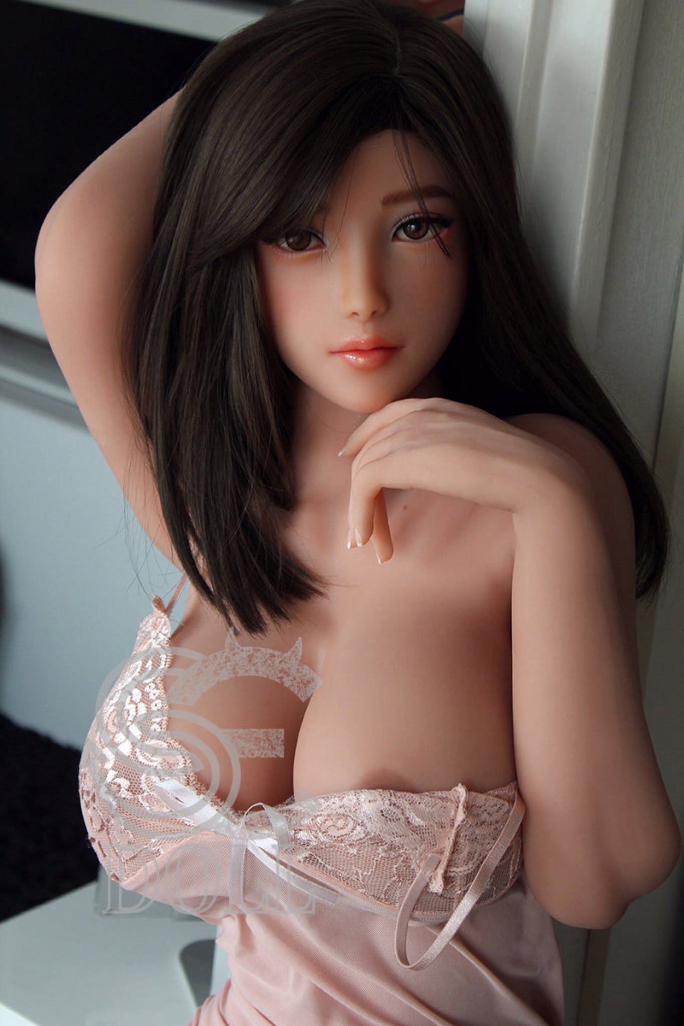 Image of Rita 161Cm 5Ft3 F Cup Se Doll - Authentic Lifelike Doll by Anmodolls - SEDOLL®