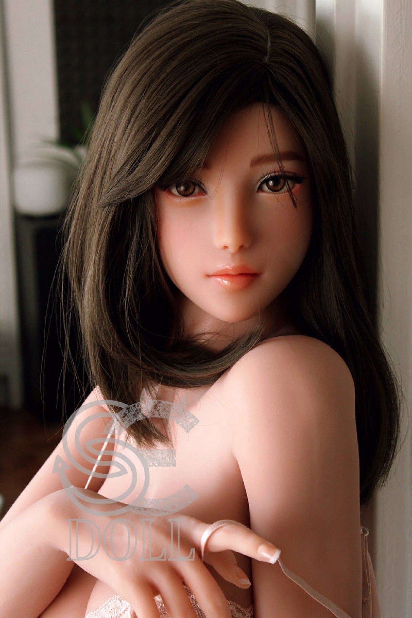 Image of Rita 161Cm 5Ft3 F Cup Se Doll - Authentic Lifelike Doll by Anmodolls - SEDOLL®
