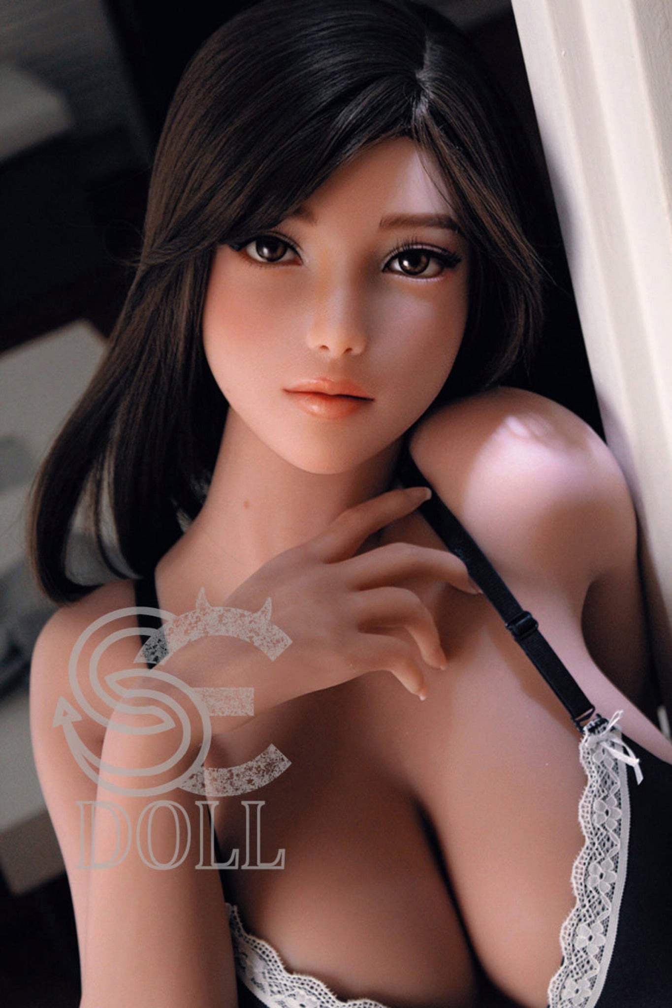 Image of Rita 161Cm 5Ft3 F Cup Se Doll - Authentic Lifelike Doll by Anmodolls - SEDOLL®