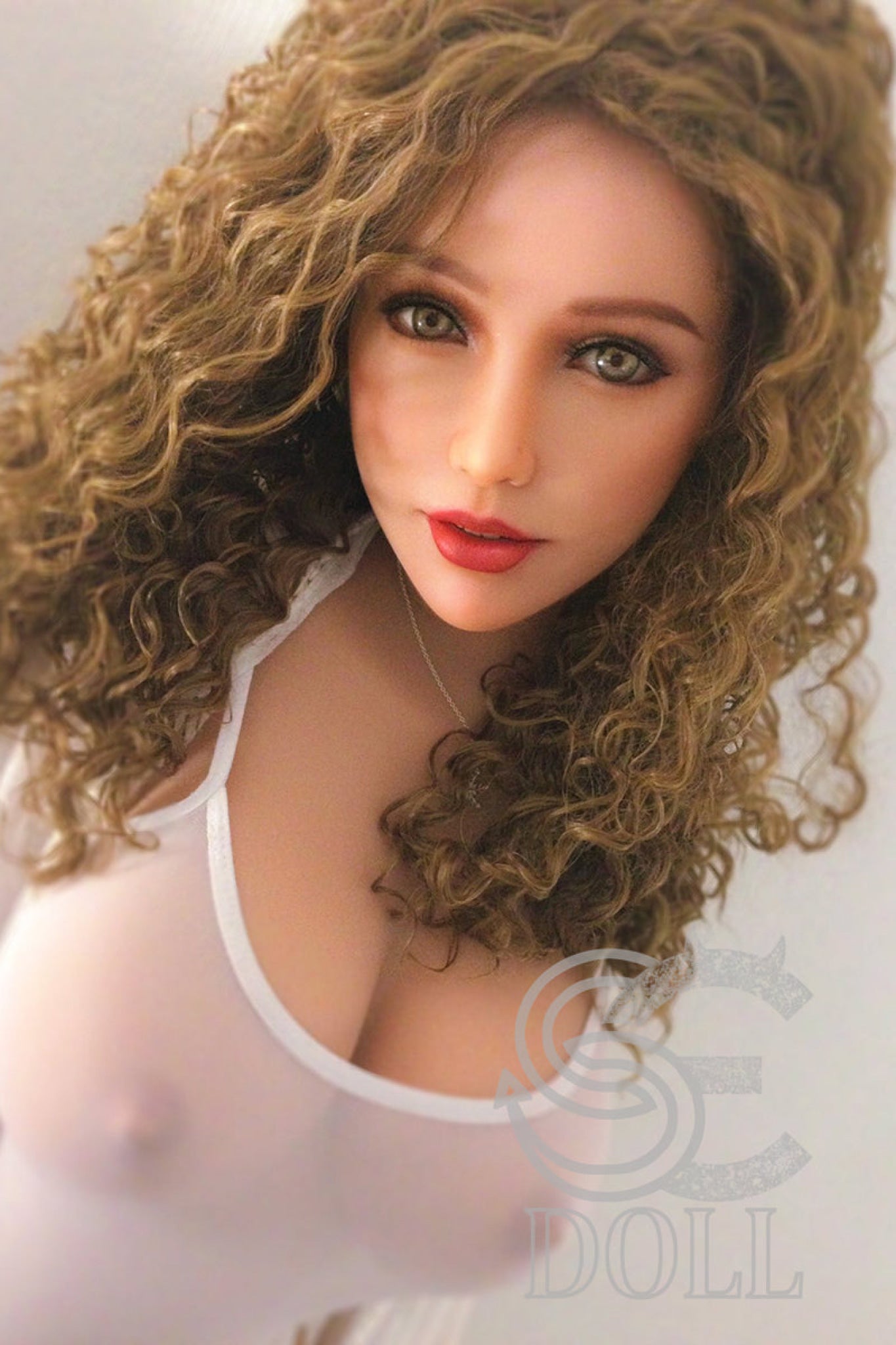 Image of Eileena 161Cm 5Ft3 F Cup Se Doll - Erotic Art Doll by Anmodolls - SEDOLL®