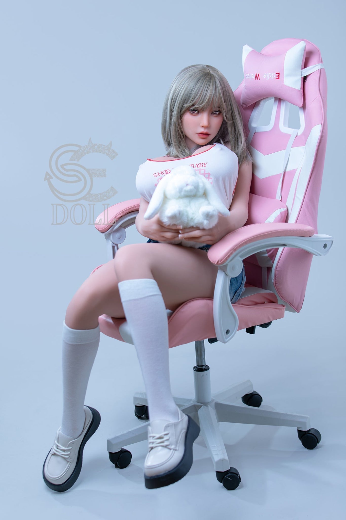 Image of Akina 157Cm 5Ft1 H Cup Se Doll - SE Doll Exclusive Model by Anmodolls - SEDOLL®